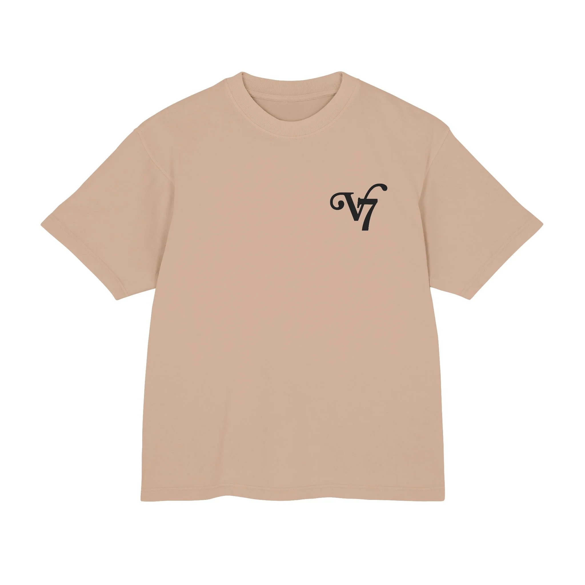 Season 7 Heavyweight Tee
