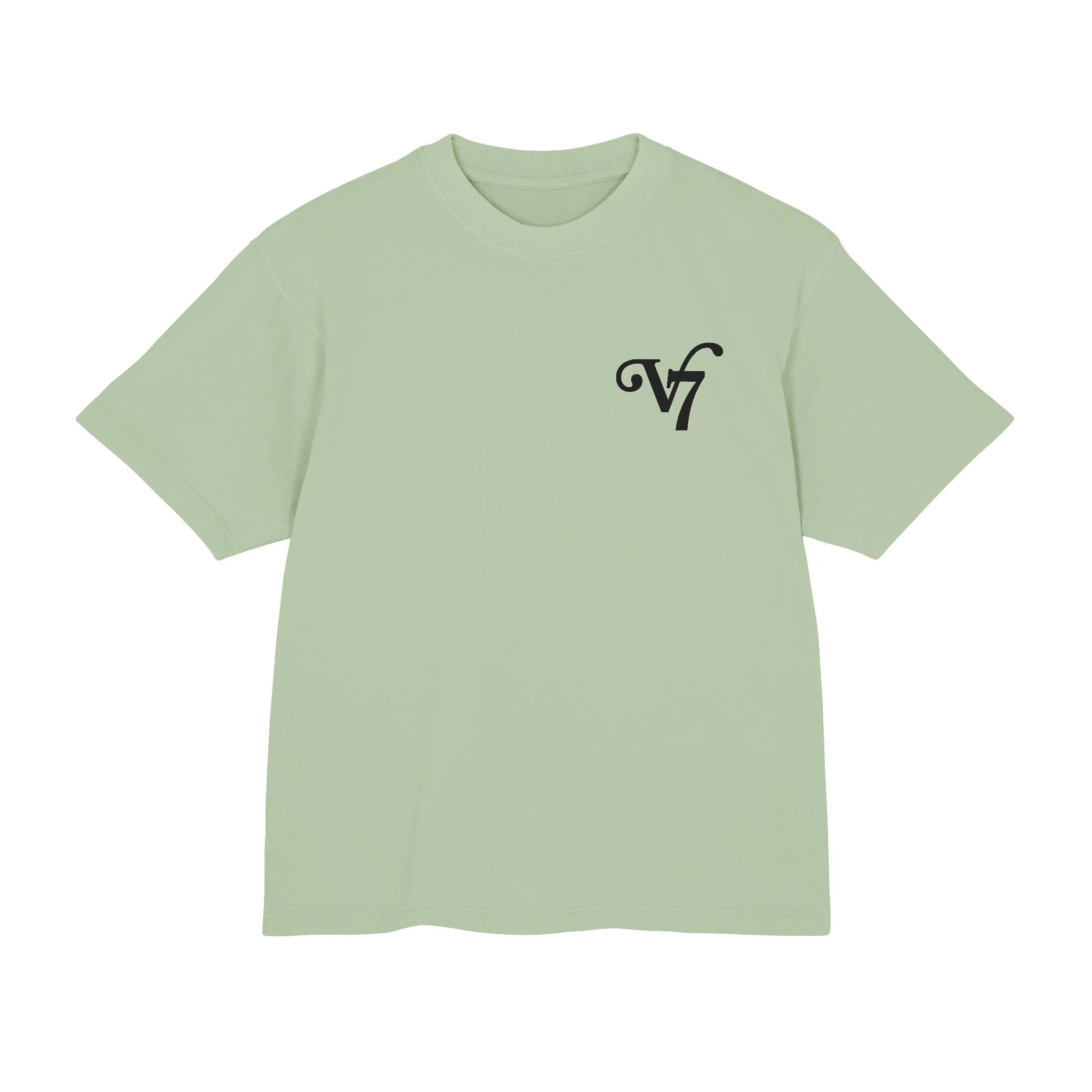 Season 7 Heavyweight Tee