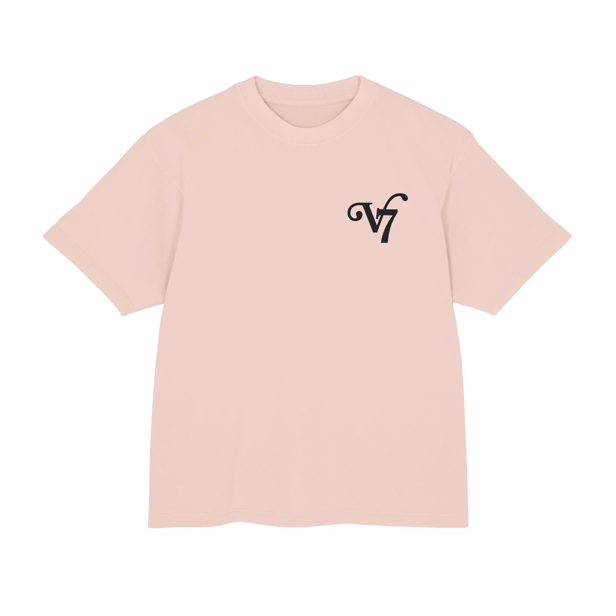 Season 7 Heavyweight Tee