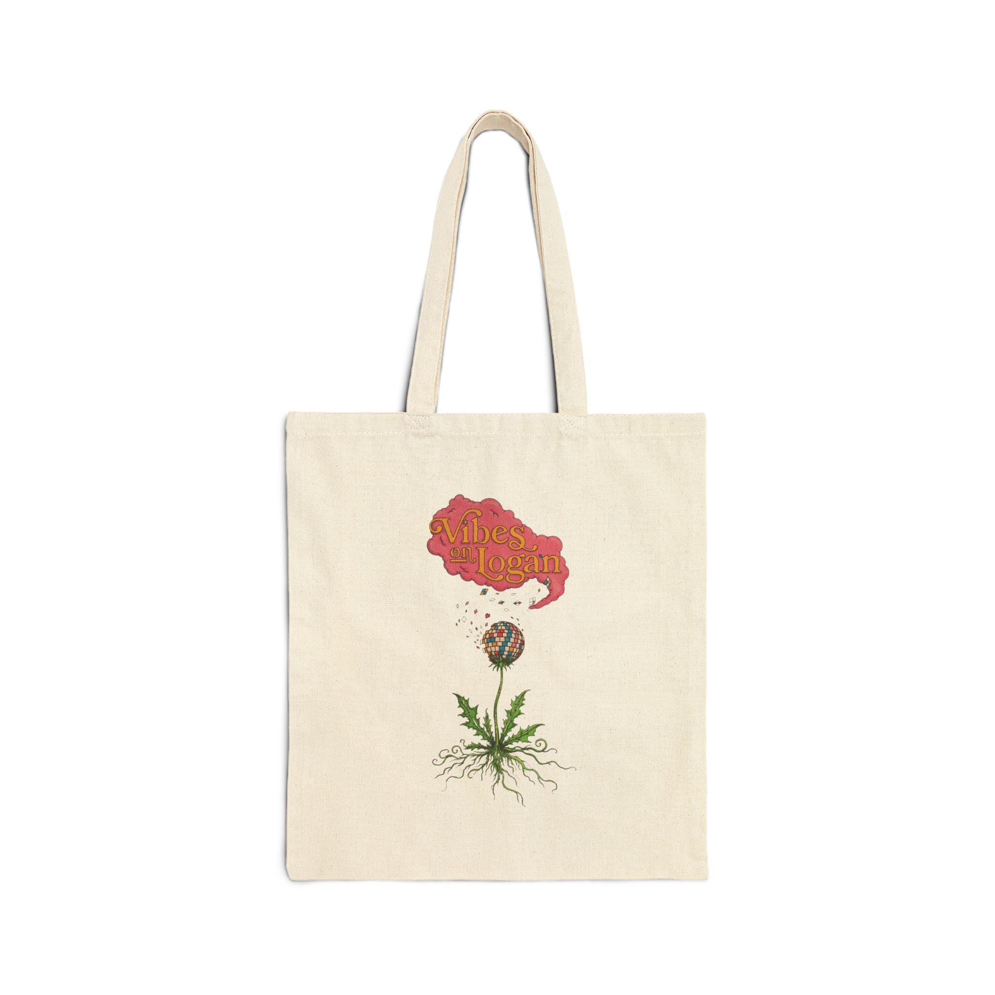 Boulevard Series Tote — S7E2