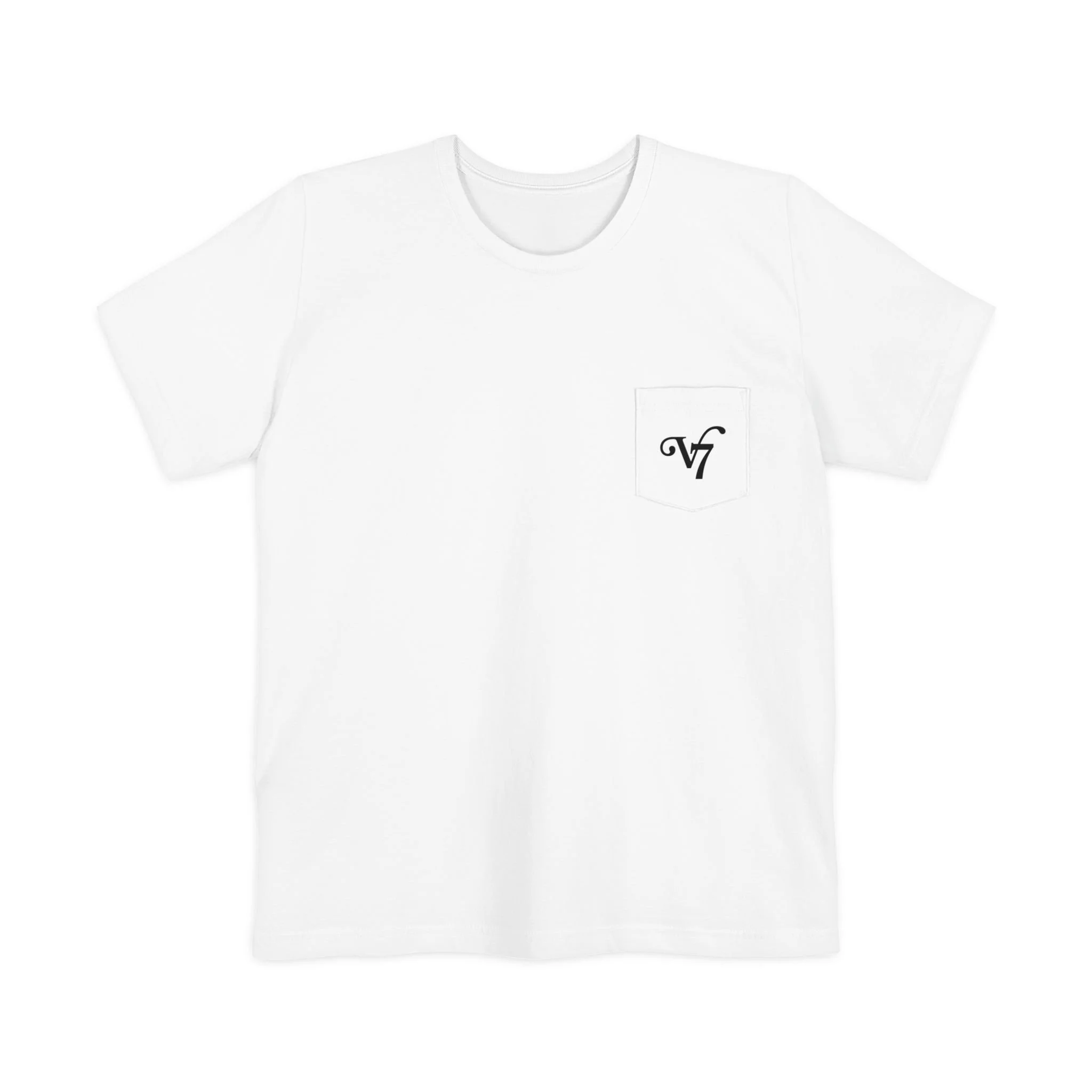 Season 7 Pocket Tee