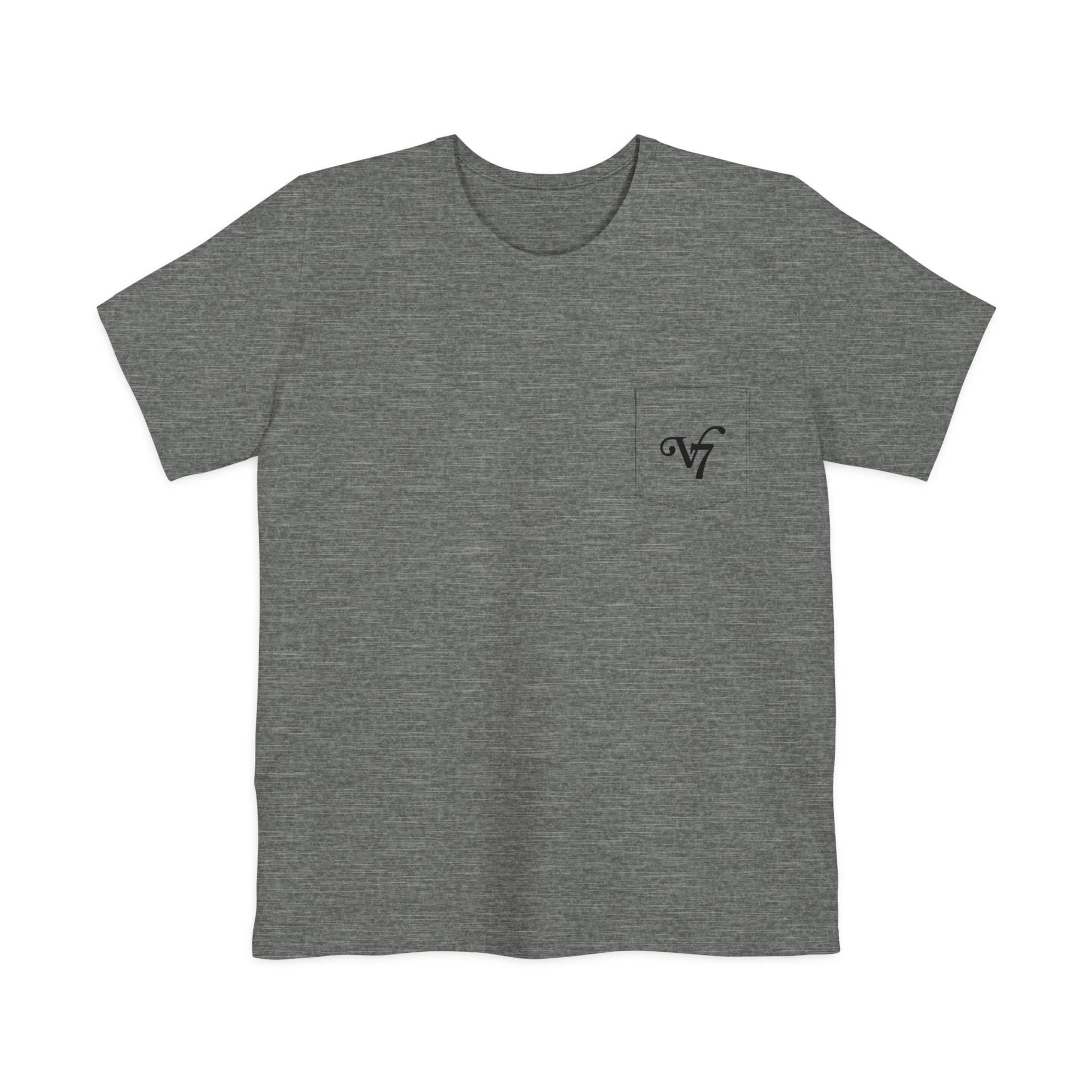 Season 7 Pocket Tee