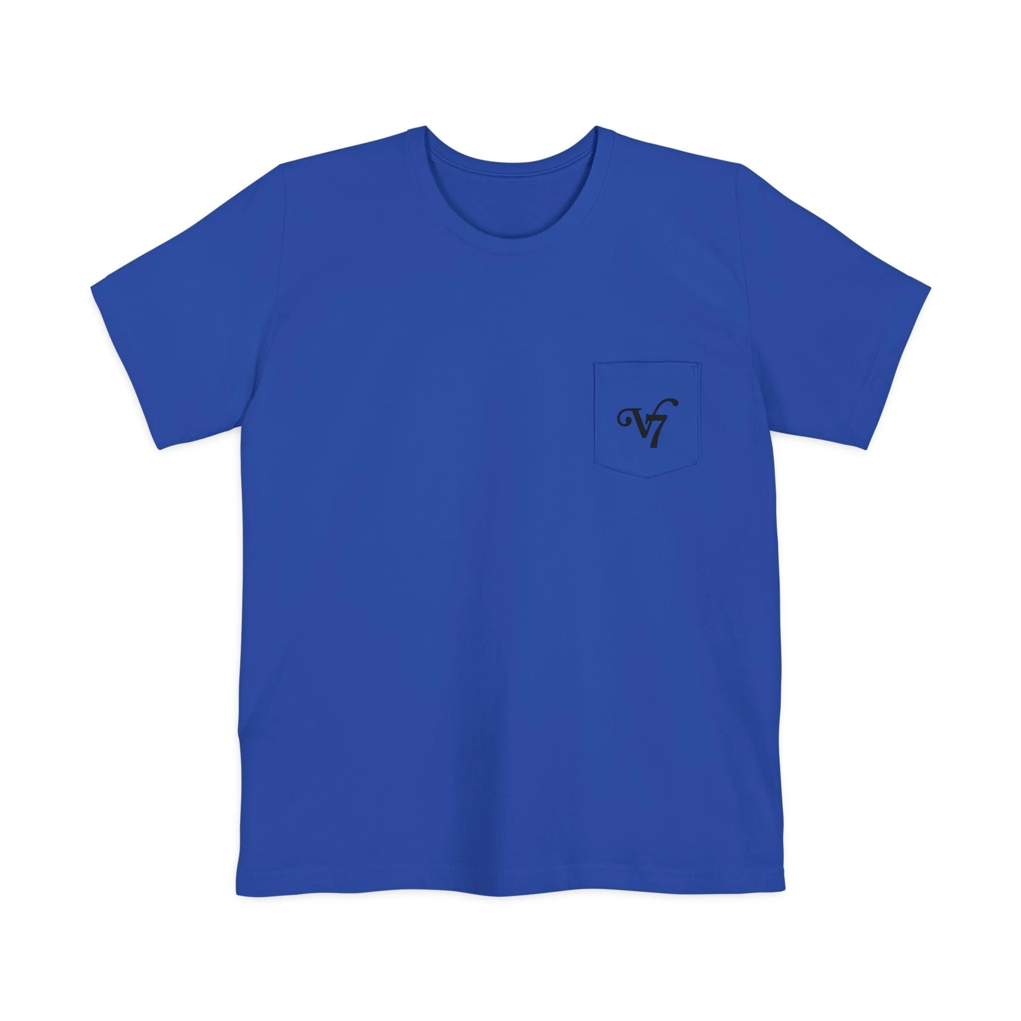 Season 7 Pocket Tee