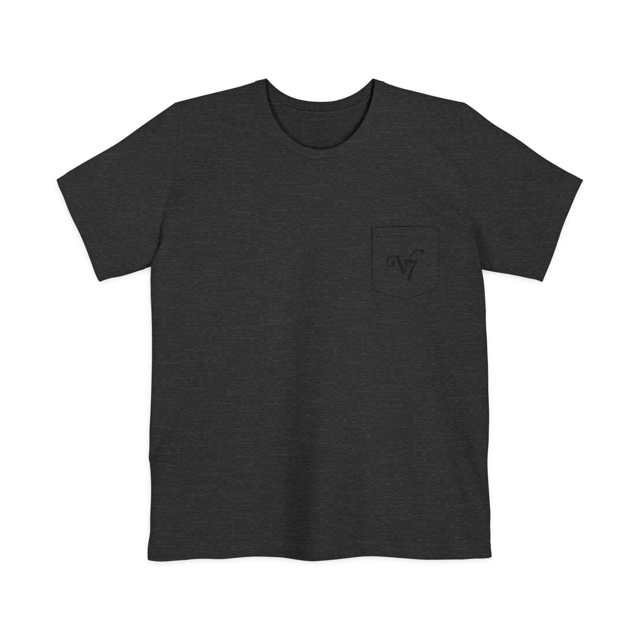 Season 7 Pocket Tee