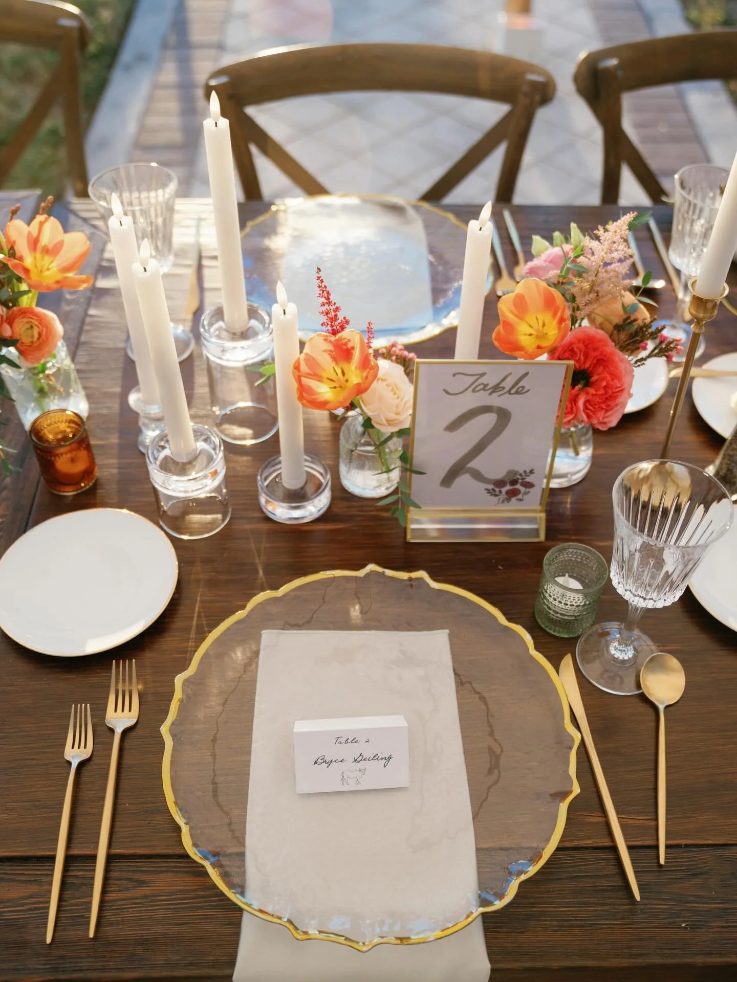 Katie + Jack 💍

we love stationary accents that coordinate with the wedding florals. thank you to these two for trusting me with their vision for the big day! 

📷 @everencephotography