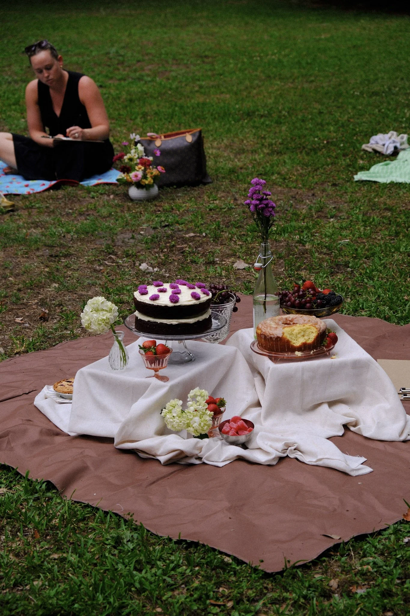 Still Life Social, Vol. 2: Delectables