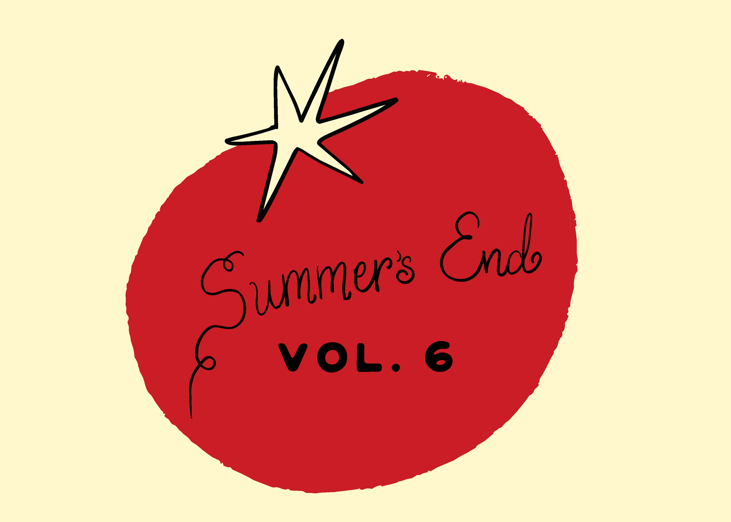 Still Life Social, Vol. 6: Summer's End