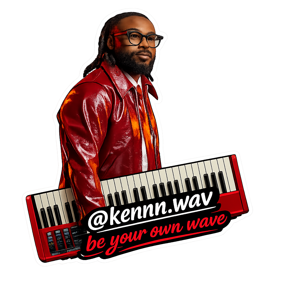 Kenn.wav Music 