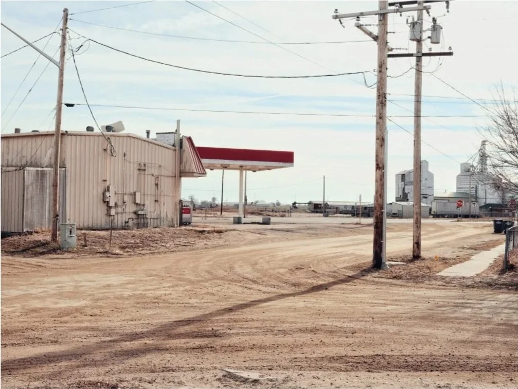 Small Town, Colorado