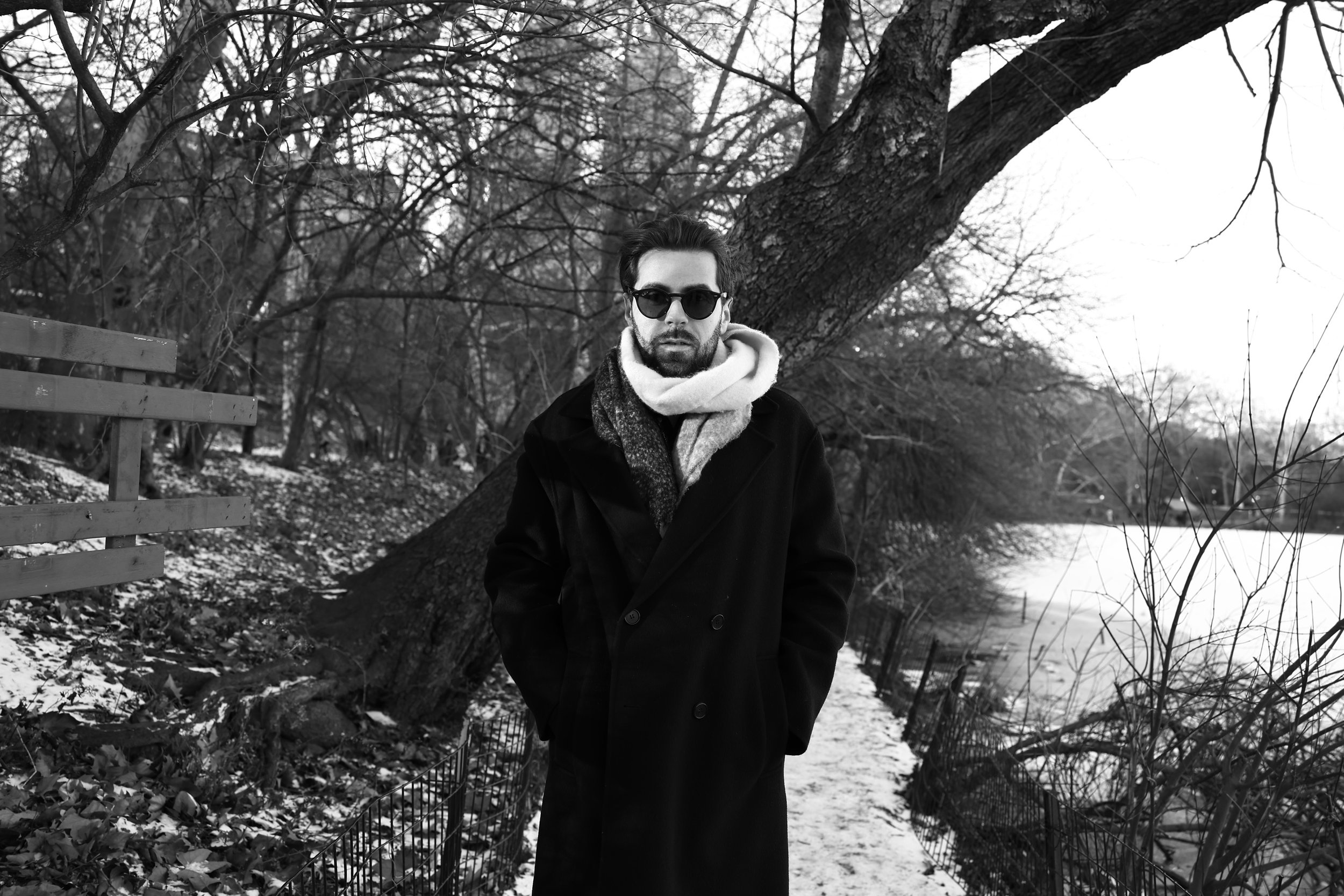 Tibor Kuno New York wedding, event Photographer