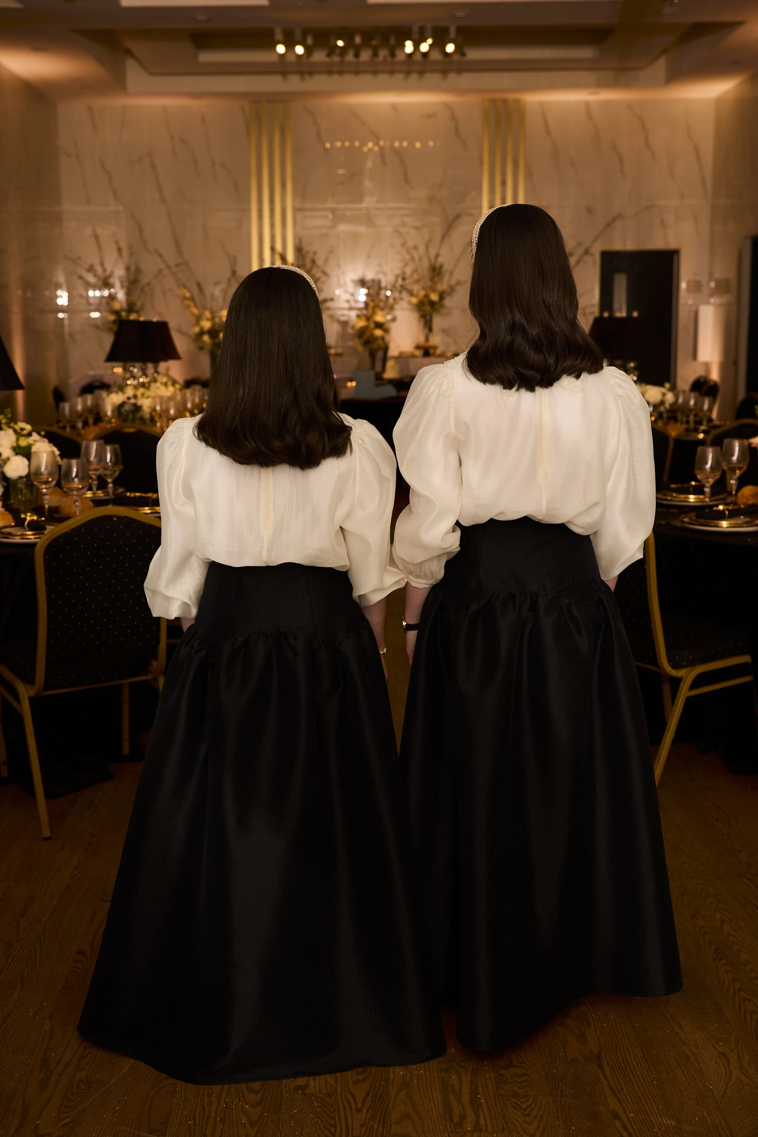New York Bat Mitzvah Photography
