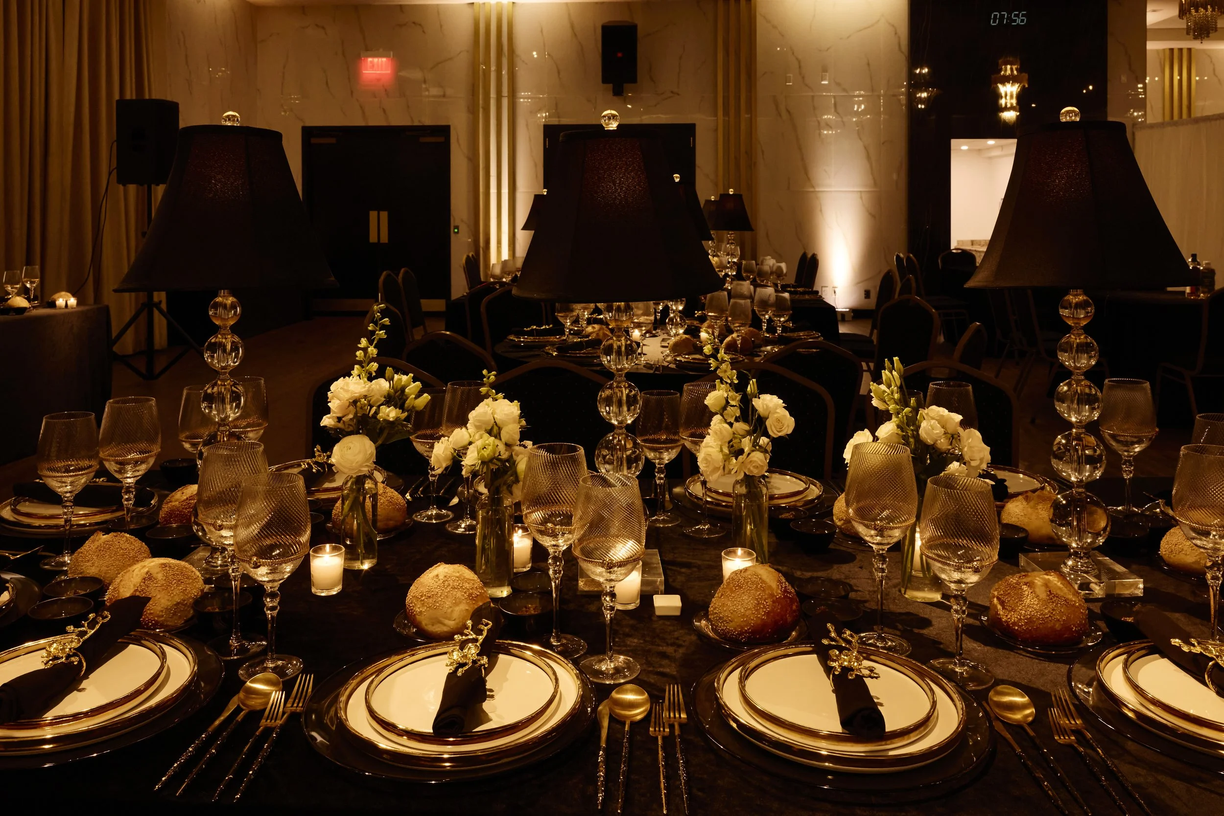 New York Private event photographer