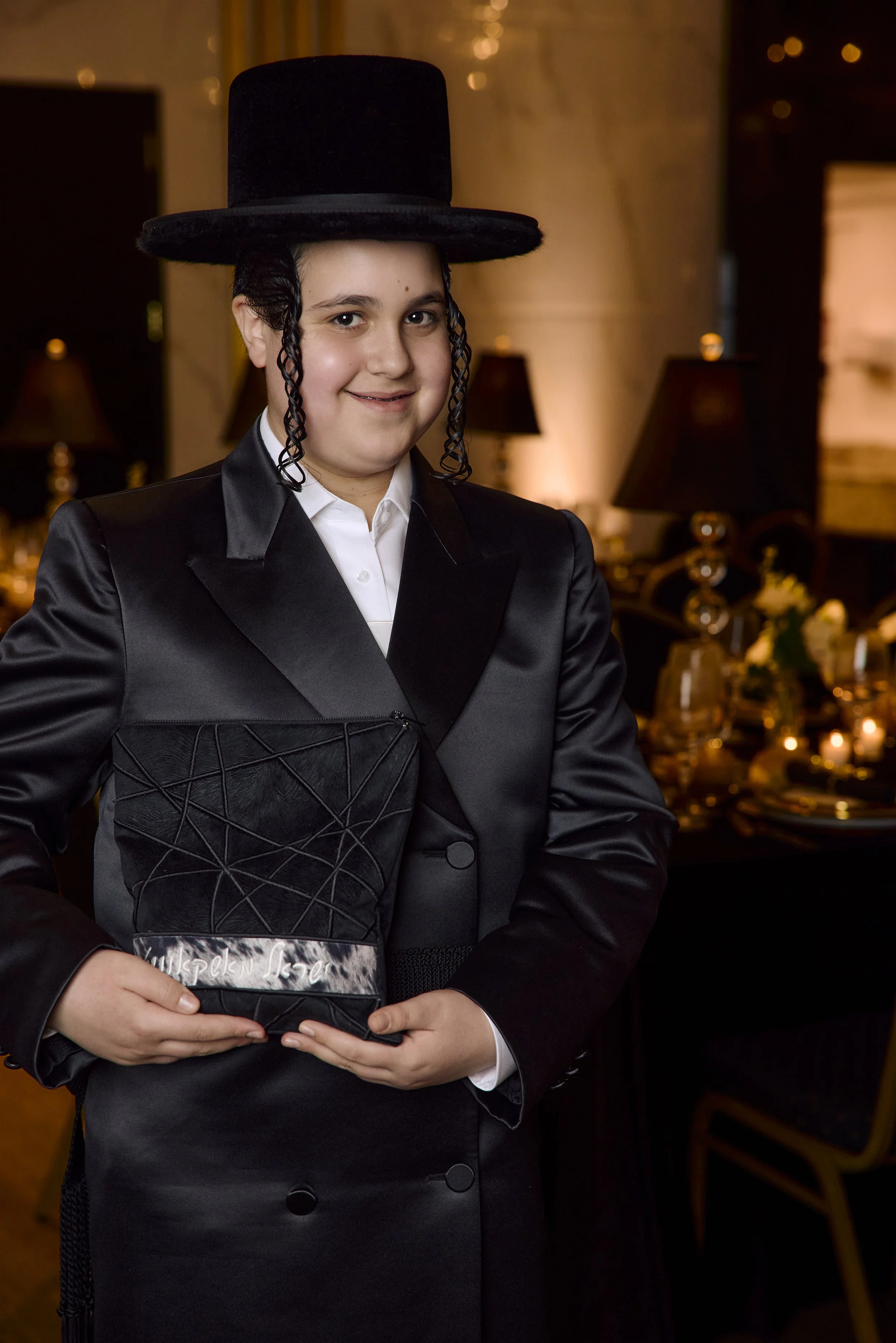 Bar Mitzvah Brooklyn New York 