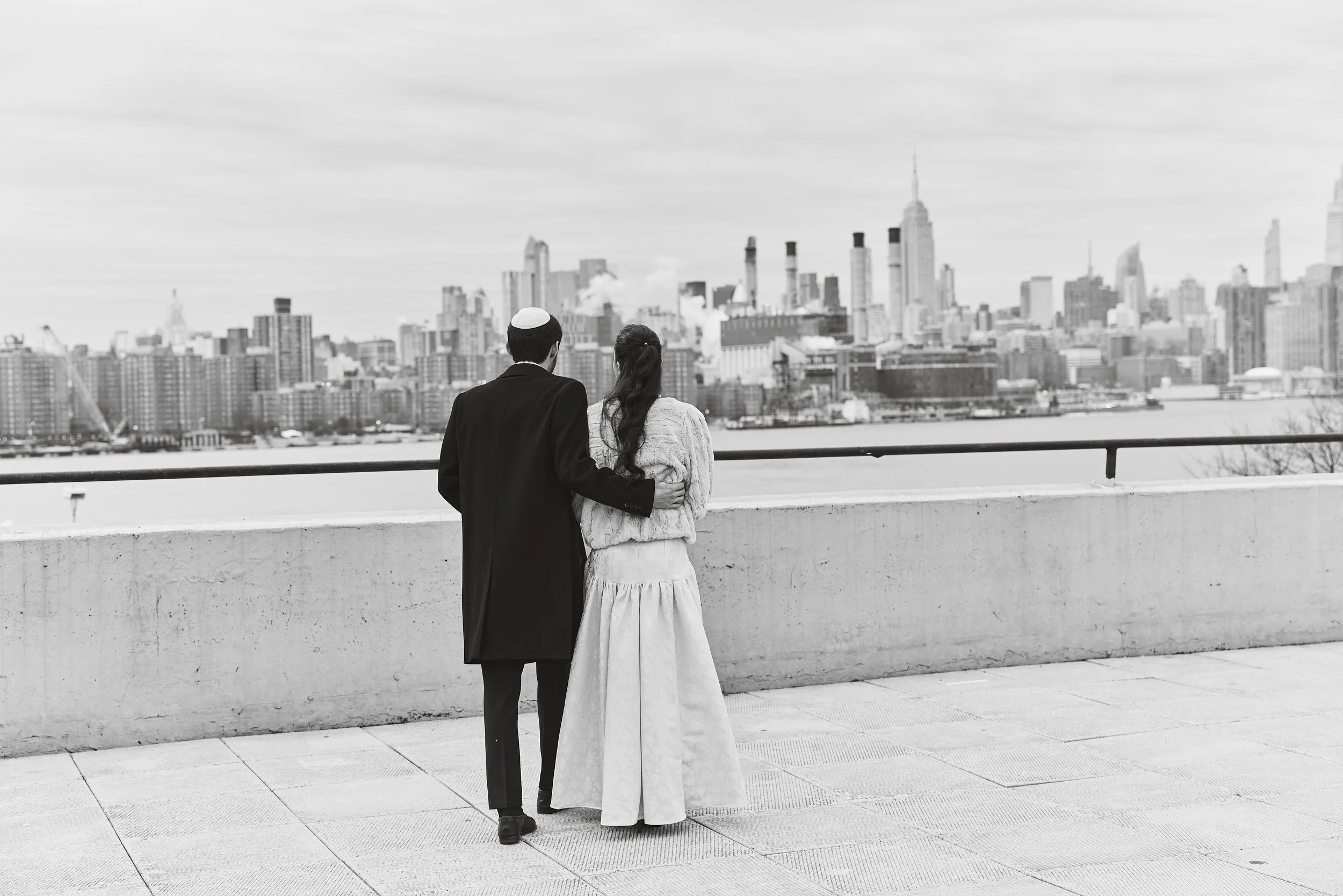 Wedding photographer in New York, New Jersey