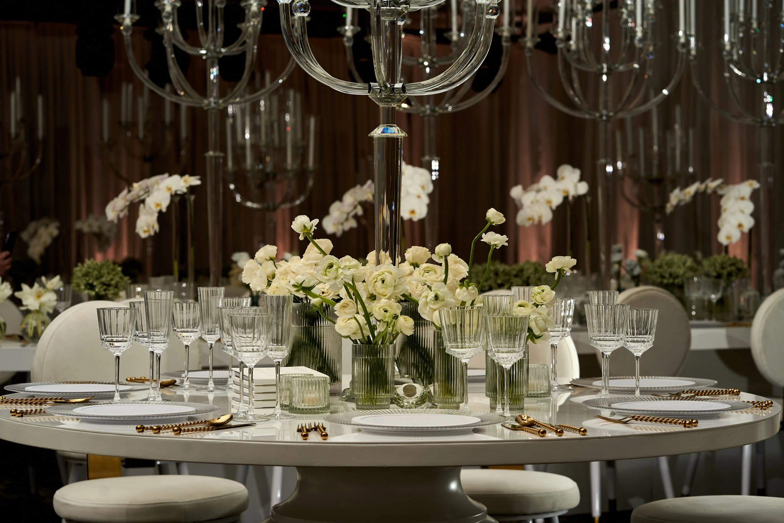 New York City private event photography