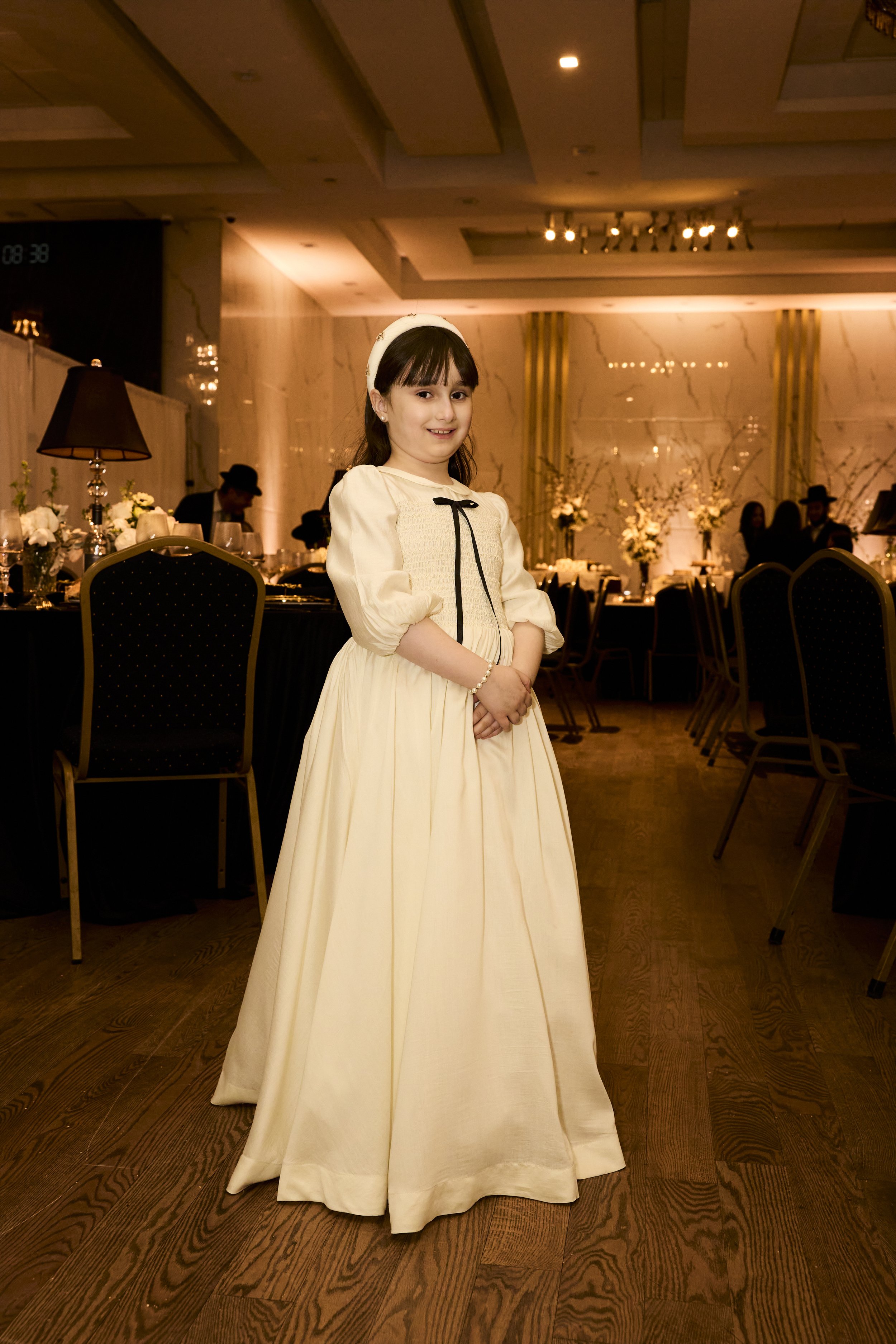 New York Event Photographer Tibor Kuno