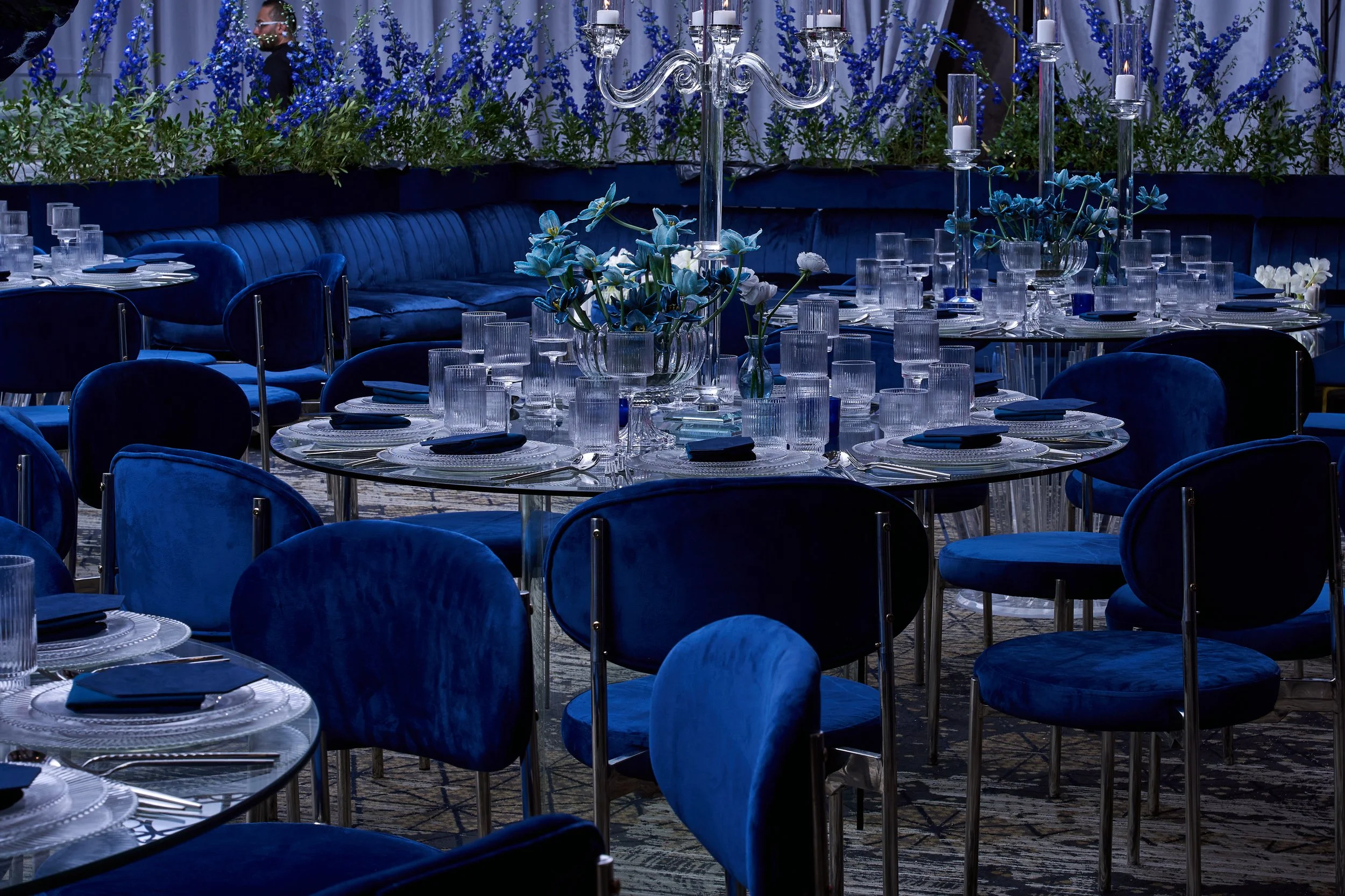 New York event, wedding photographer Tibor Kuno