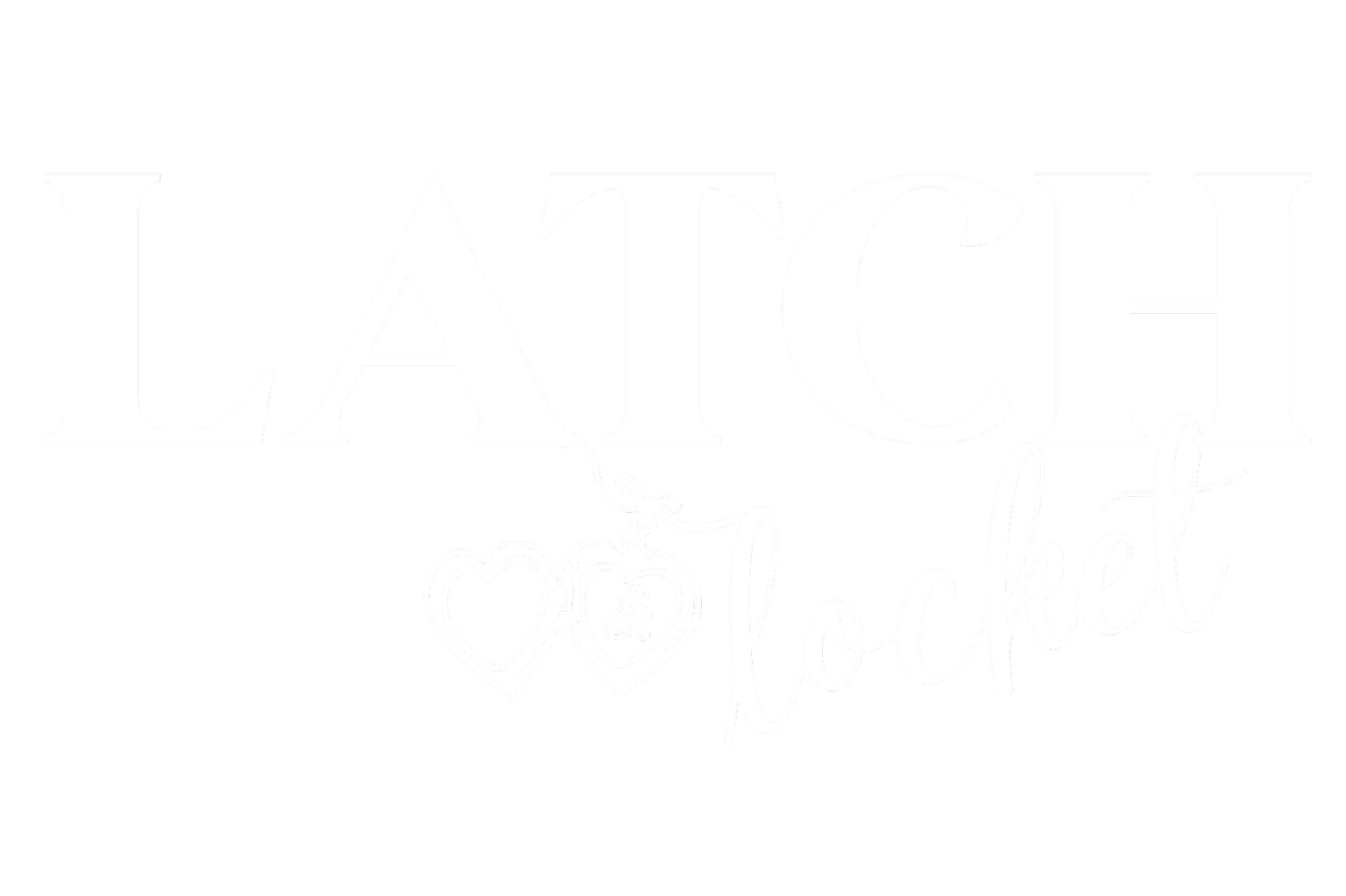 Latch &amp; Locket
