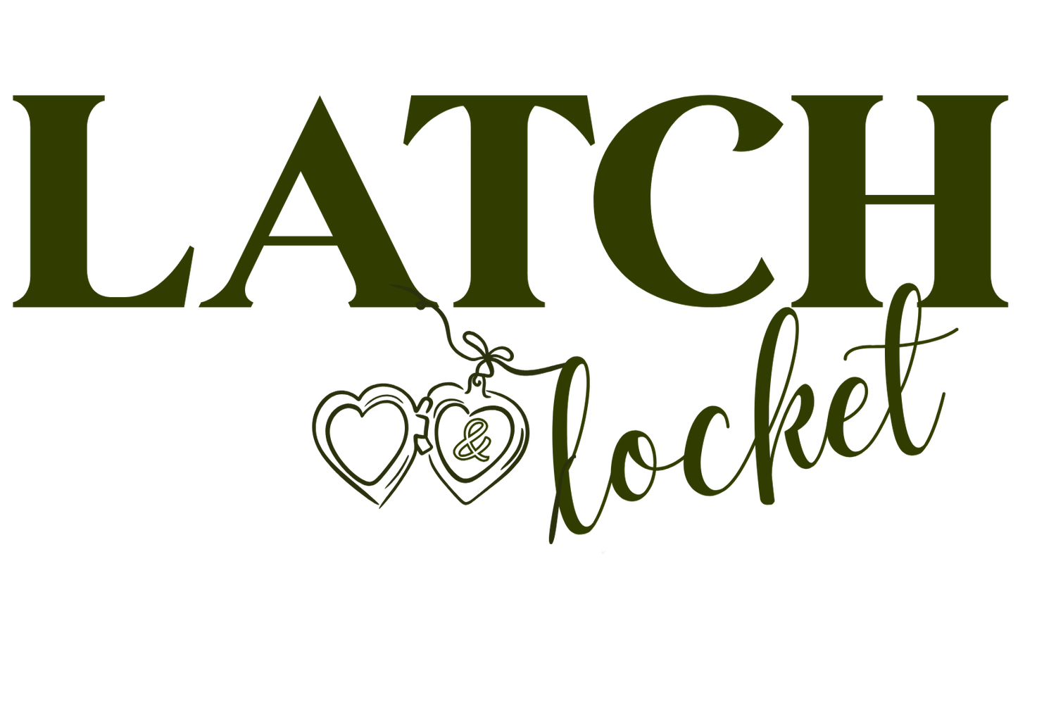 Latch &amp; Locket