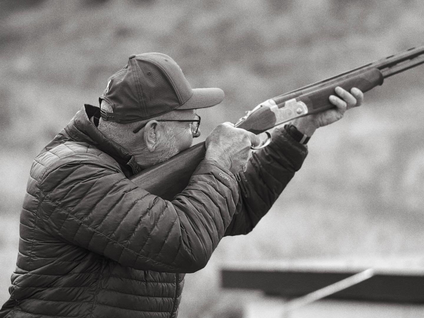 Instructor Training Day! 

Pull! 

Did you know there are 4 different types of &ldquo;Clay Shooting&rdquo; 

Trap
Skeet
5-Stand 
Sporting Clays

Here at JHSE we offer some very exclusive training and introduction into shotgun shooting. From fundament