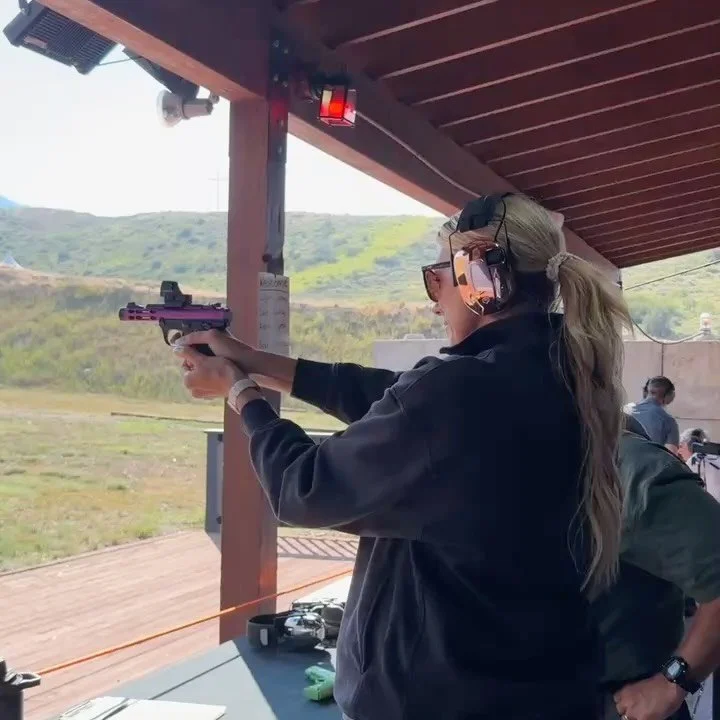 Highlights from our summer at the range. 

Summer is coming to an end. Hunting season is here and the cold mornings are upon us. Keep in mind we do not close for the winter. So use this as a warm up area or a place to stay fresh on your skills. 

Be 