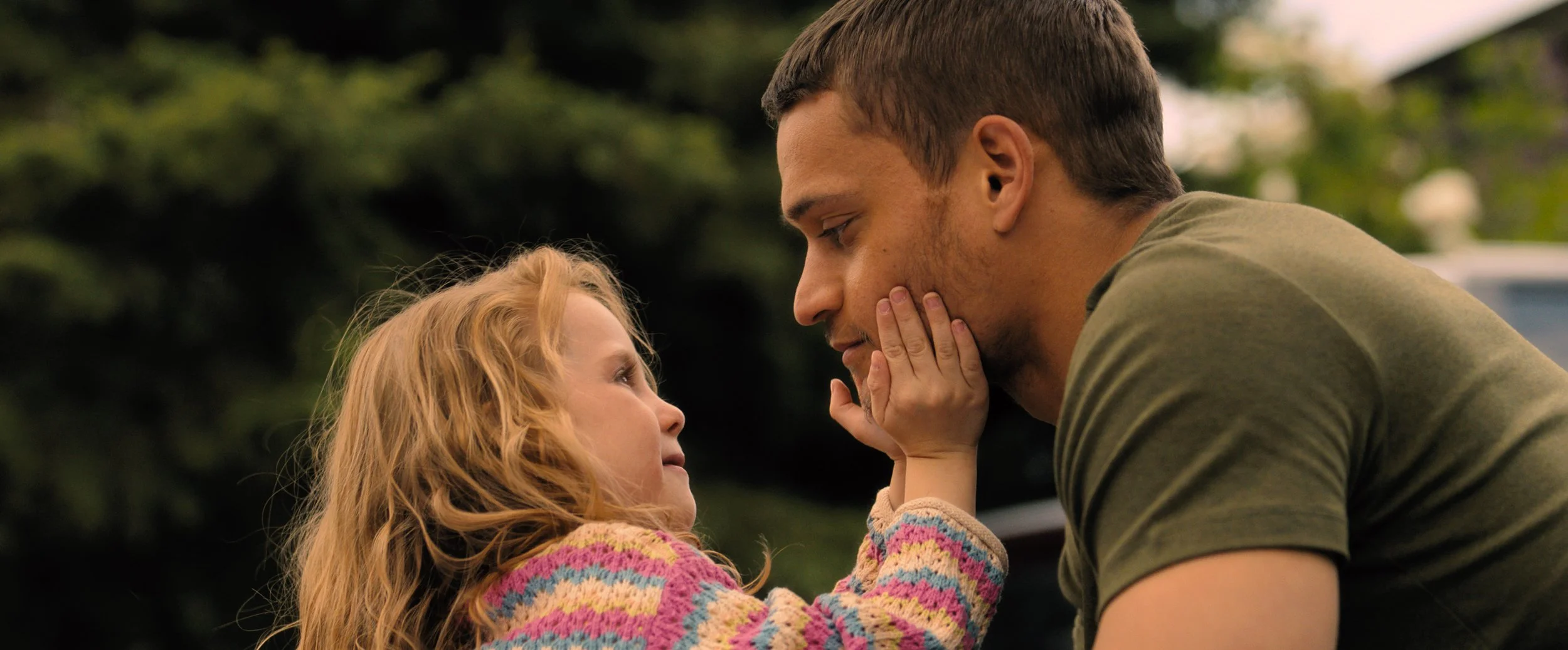 "Reminders of Him" Movie Screening 