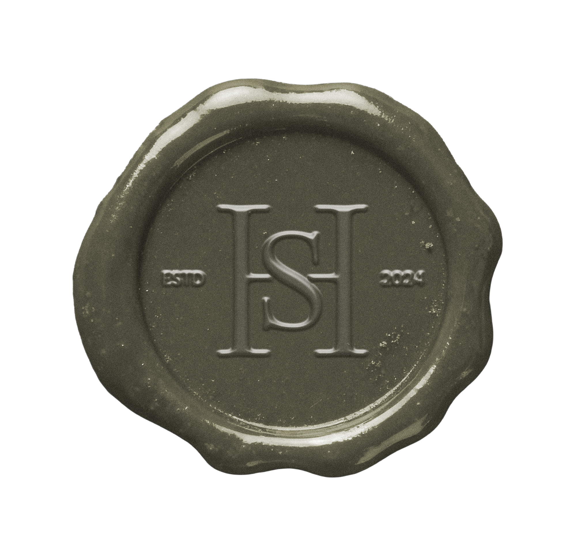 Close-up of the top of a dark gray Coca-Cola can with the white Coca-Cola logo visible near the top edge.