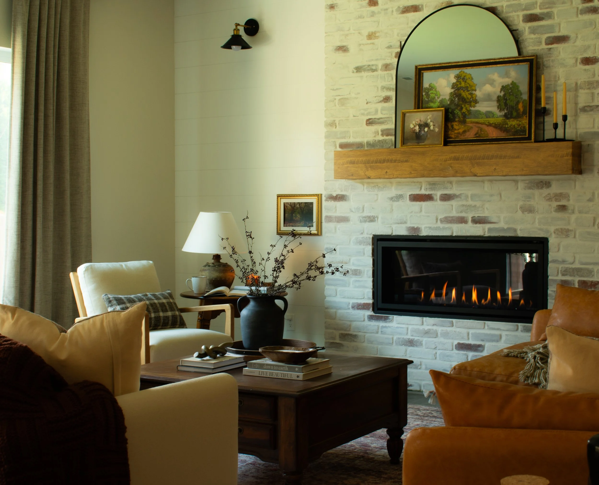 The Layered Home