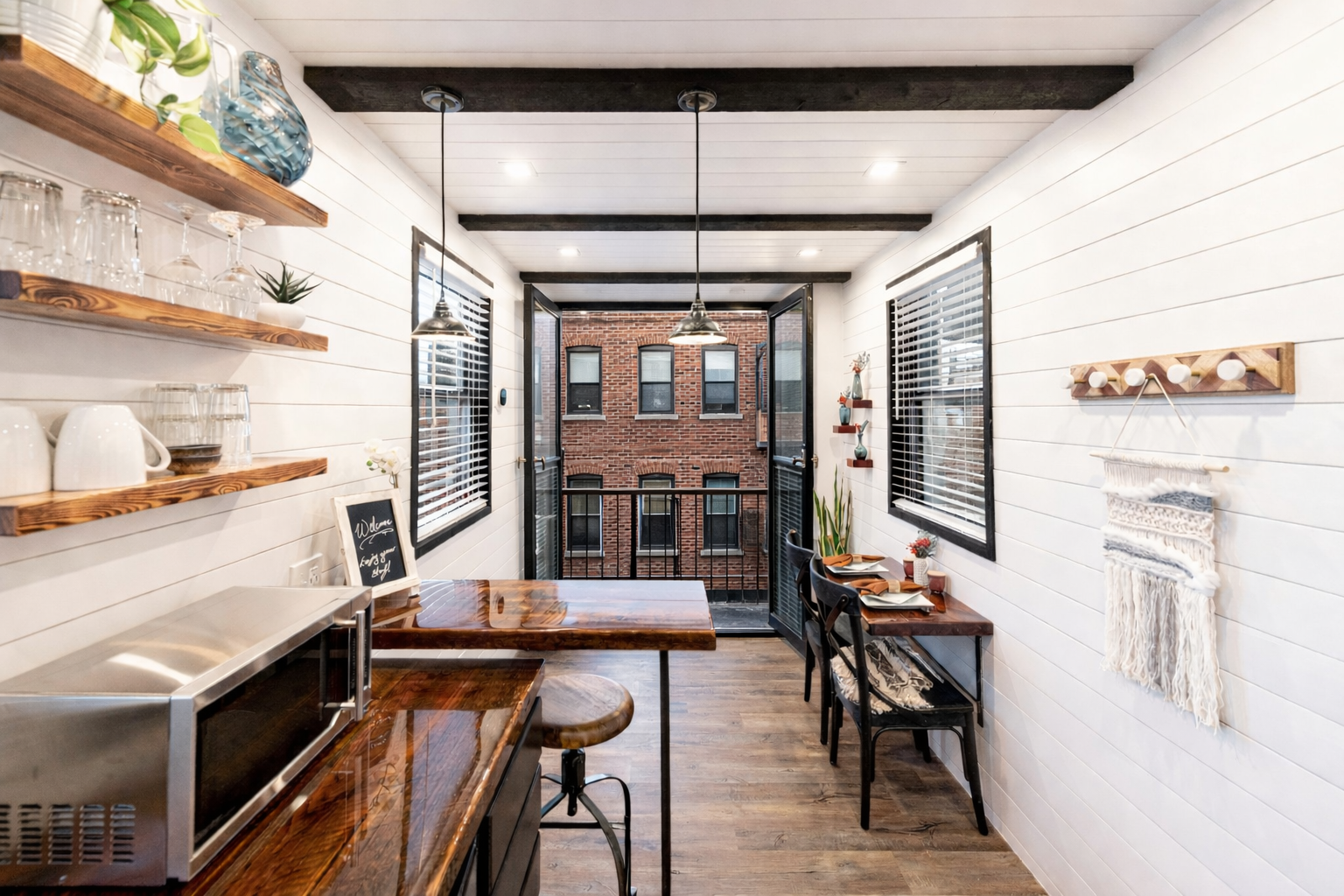 So, Just How Small Are Micro-Apartments? A Beginner’s Guide to Living Tiny