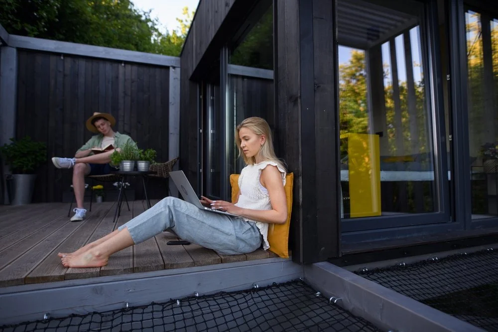 Global Micro Living Trends: Why Small Spaces Might Be the Future of Big Living