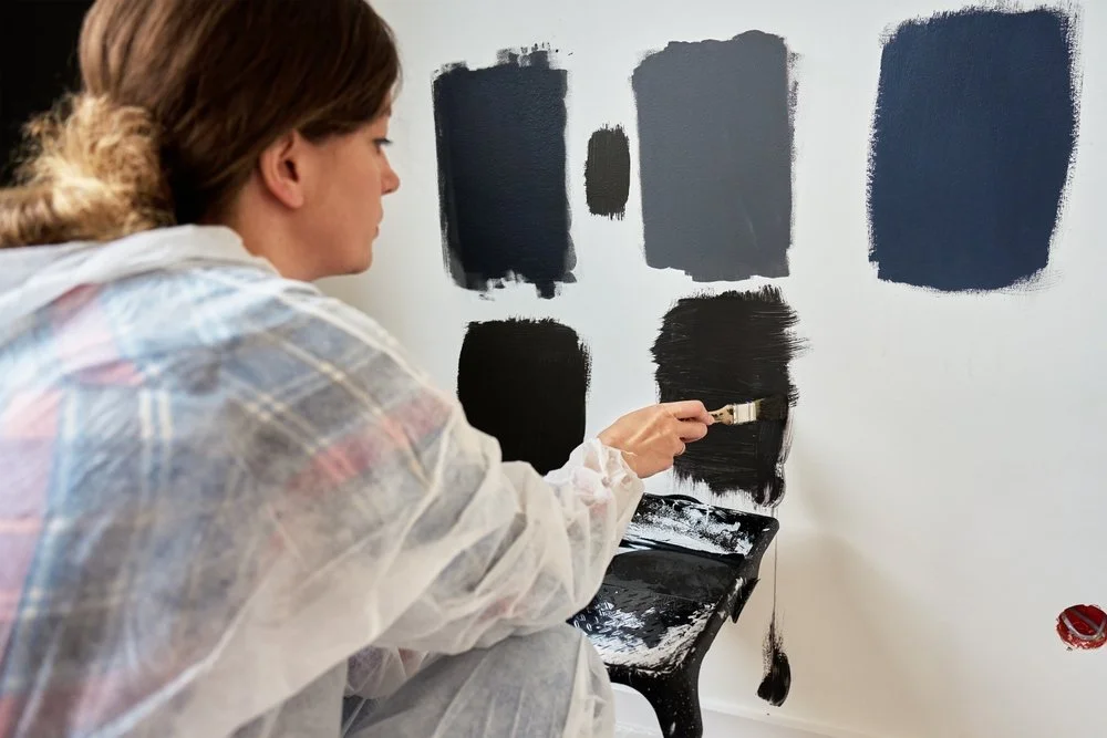 Creative Paint Tips to Add Depth and Dimension to Small Spaces