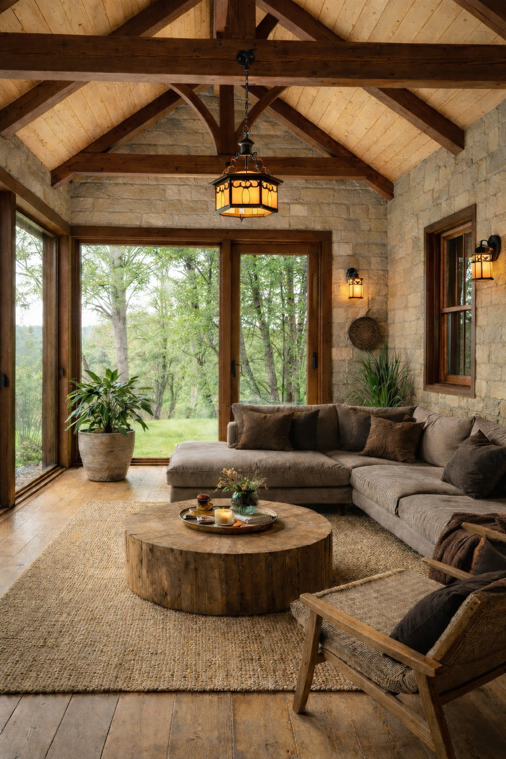 Small Space Design Lessons from Famous Architects of the Early 1900s (That Still Apply Today)