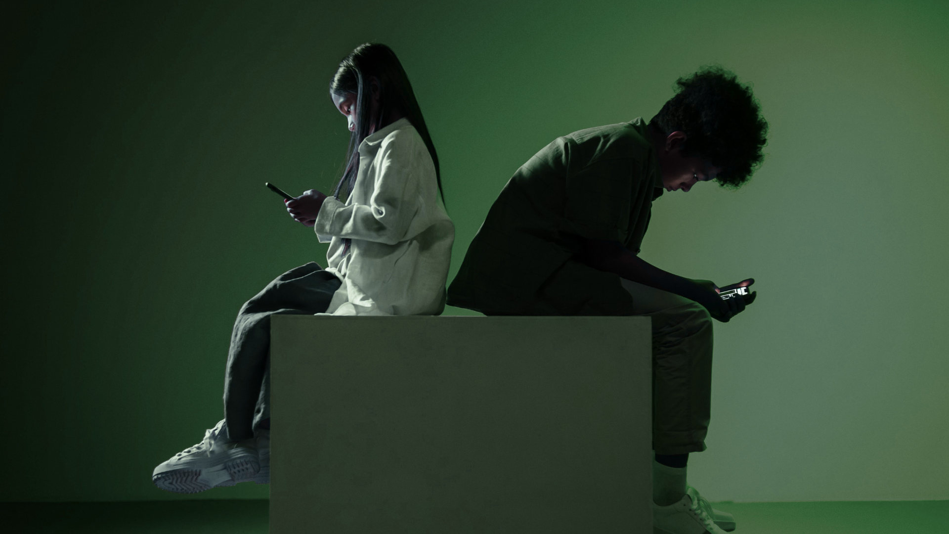 The One-Third Problem: What Jamaica's New Social Media Survey Reveals About Parenting Online