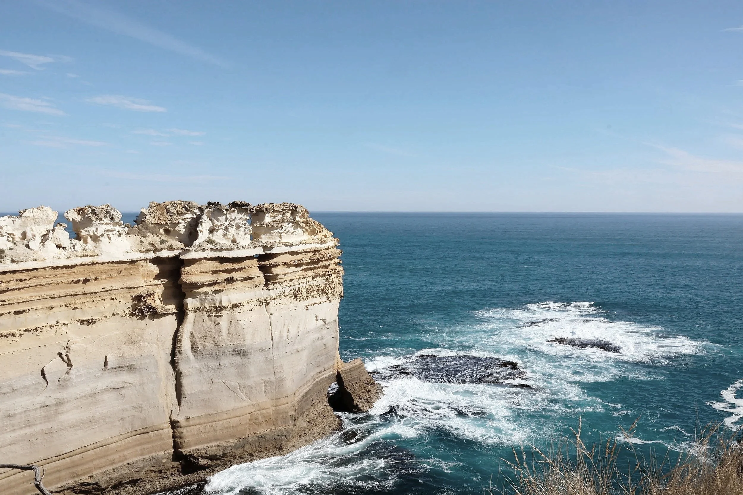 Warrnambool Travel Roadshow — Port Campbell