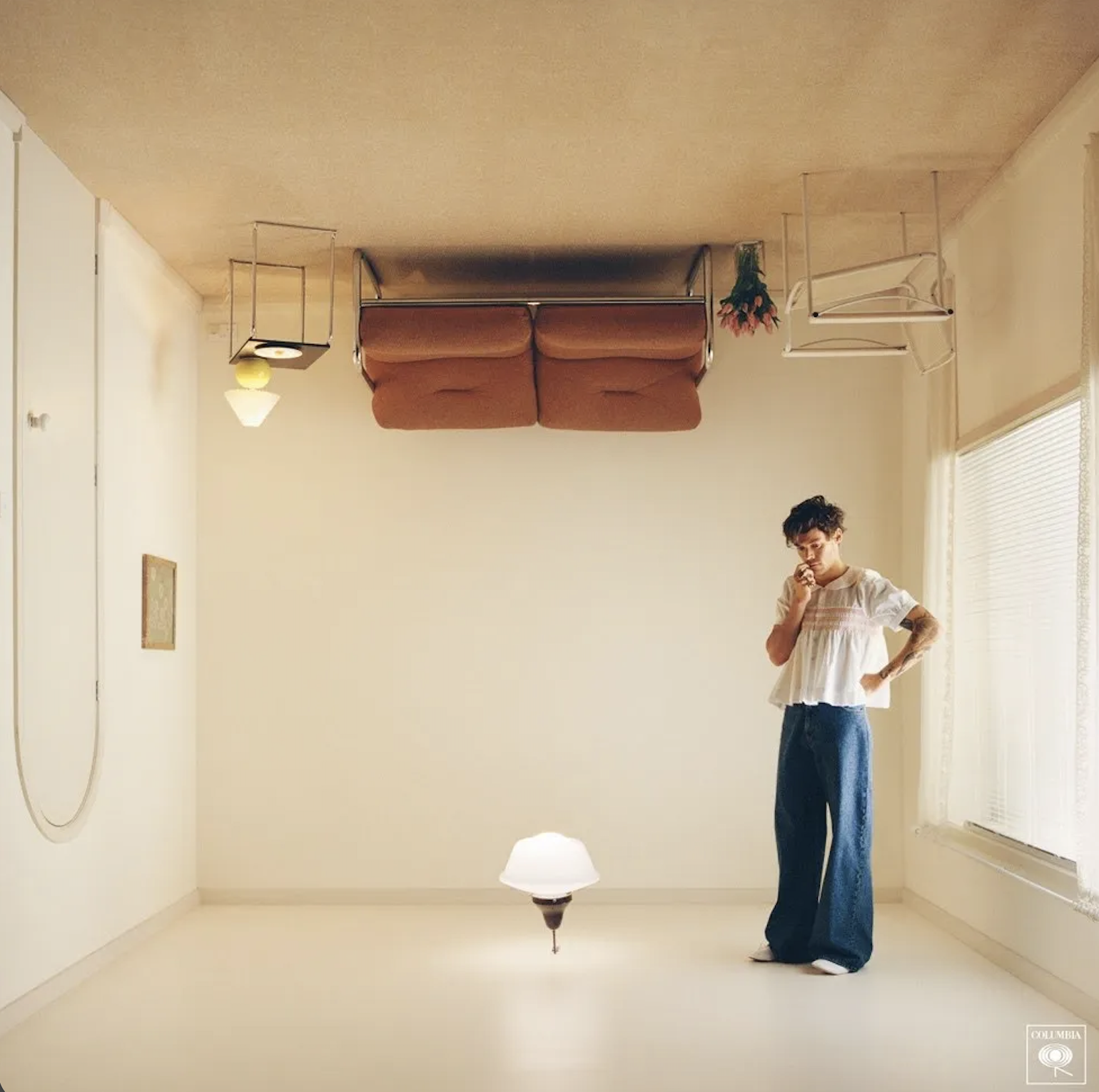 Harry Styles Package