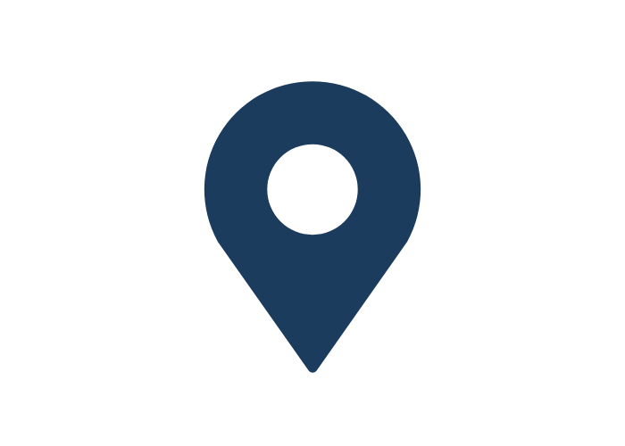 Map marker icon