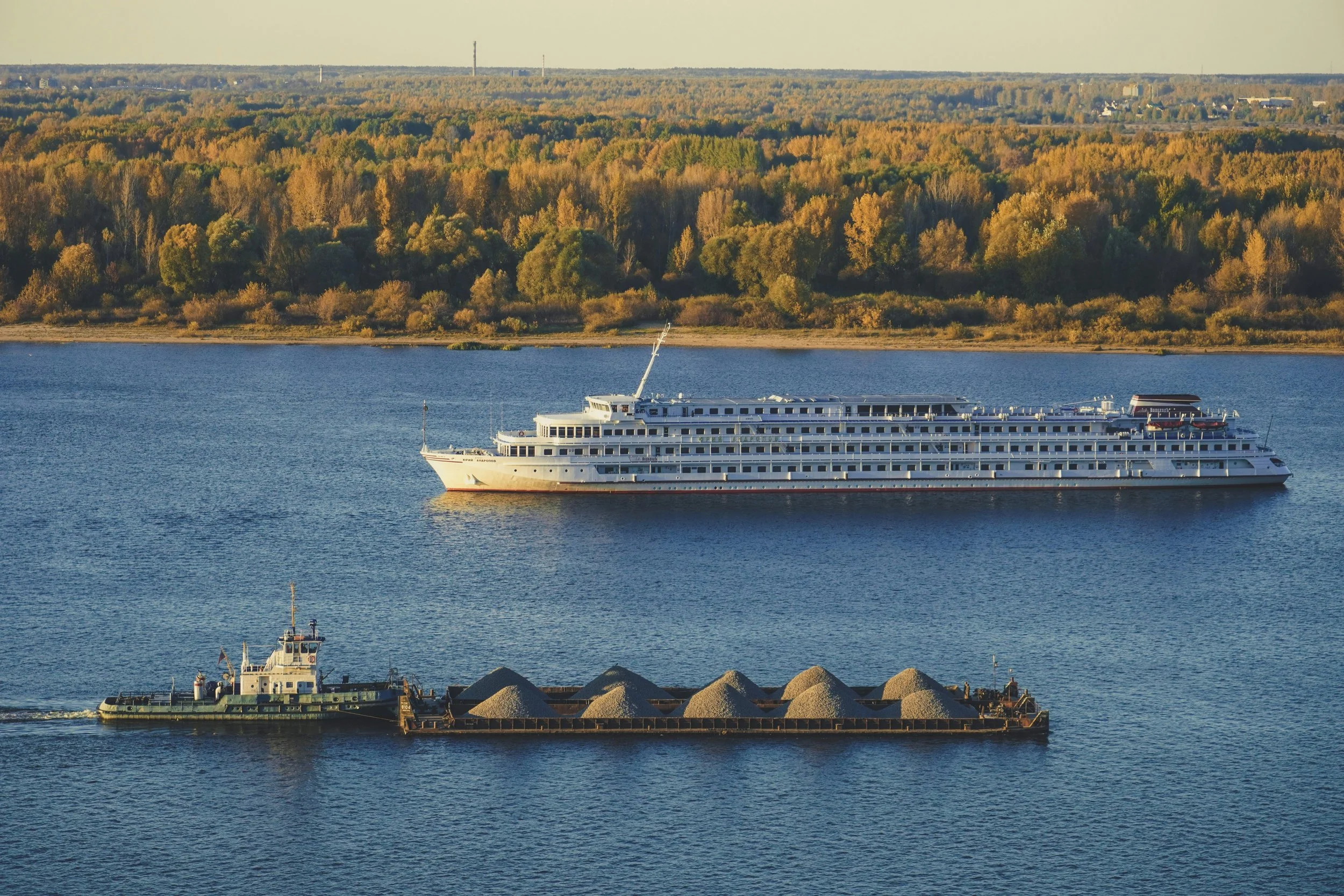 Save $8,400 per couple off select 2027 Avalon Waterways Europe cruises*