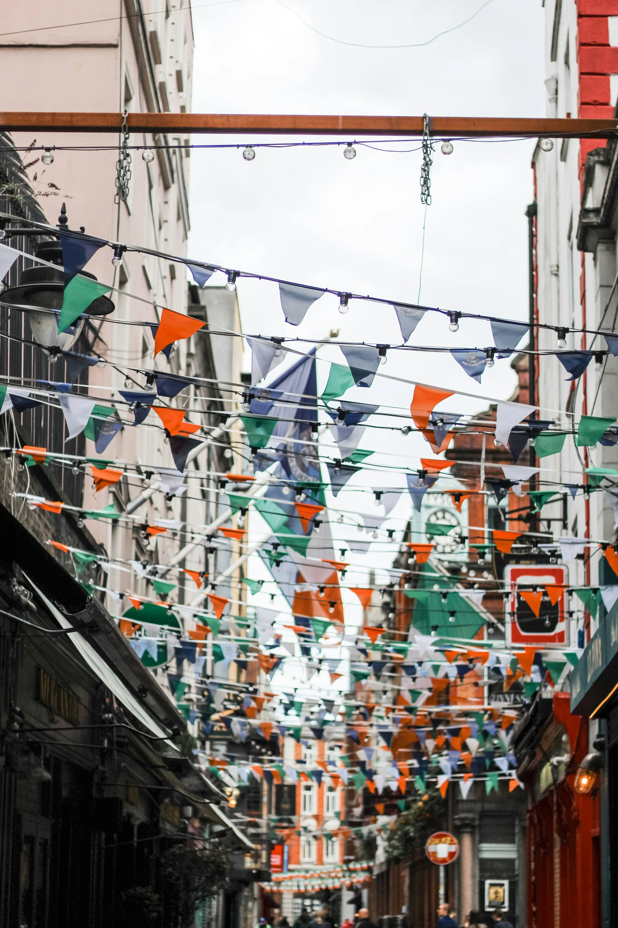 Ireland St Patrick’s Day Tour – March 2027