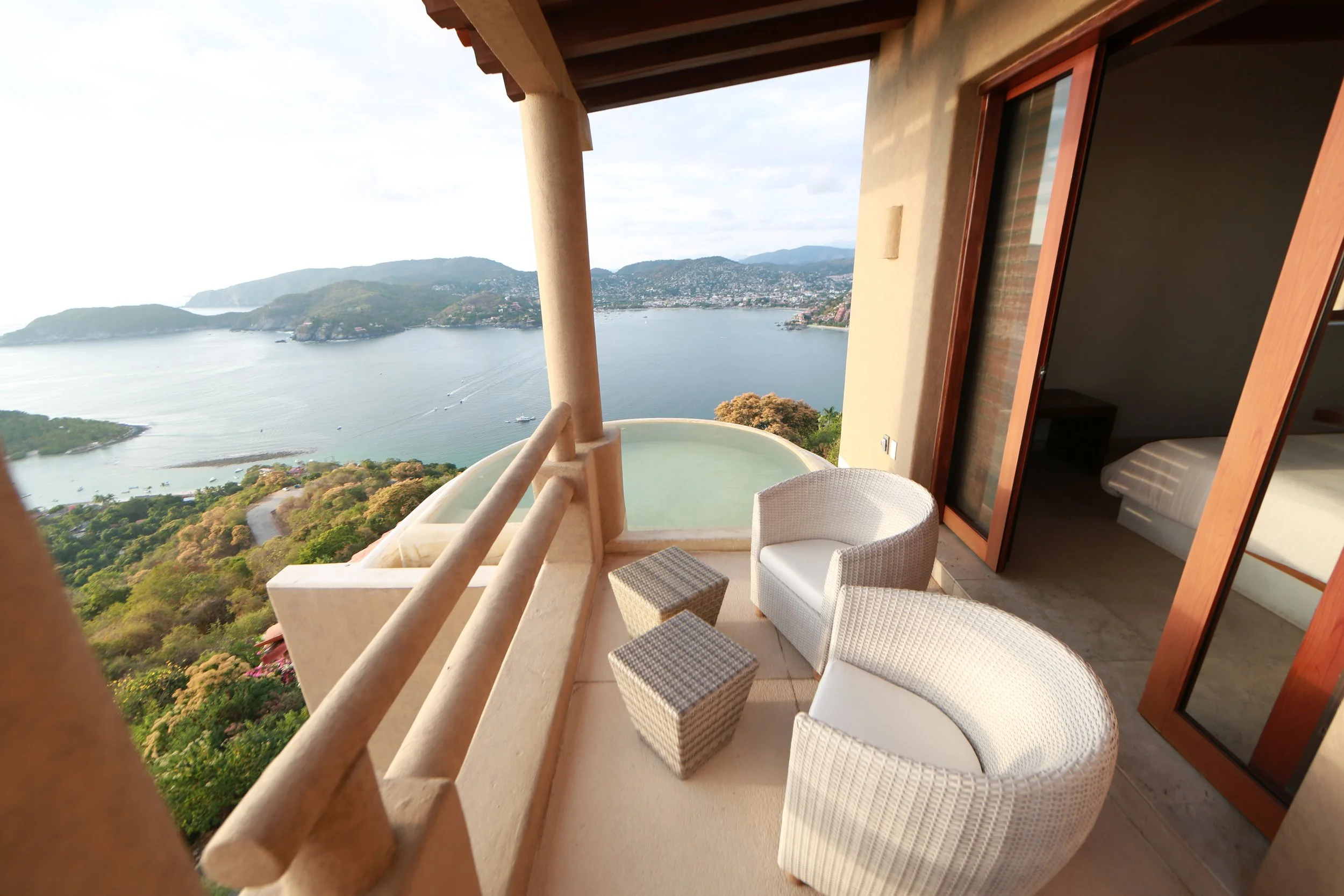 Penthouse C 401 — The Original Penthouse