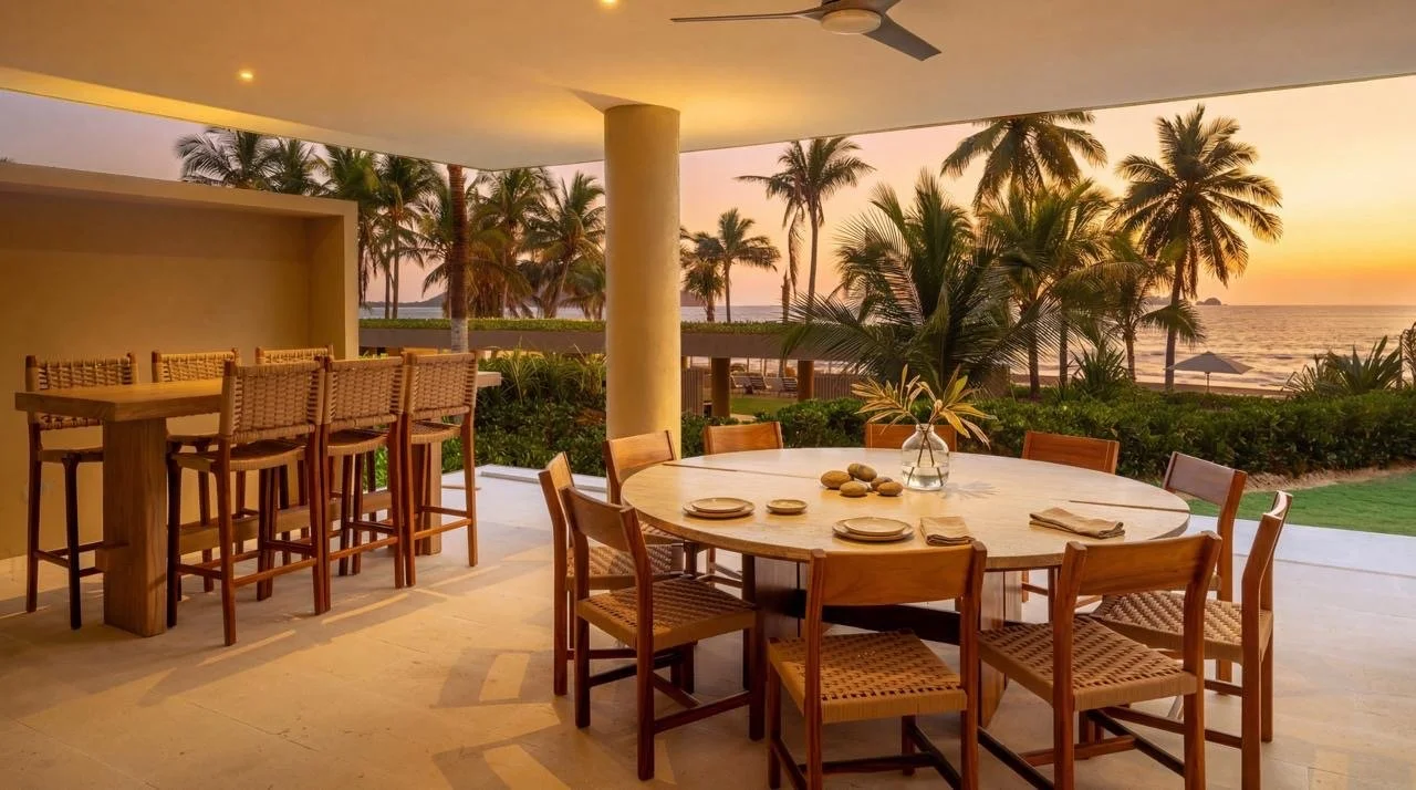 Anera condos en venta en Playa Blanca . Representados  por Mar de Palma Bienes Raices