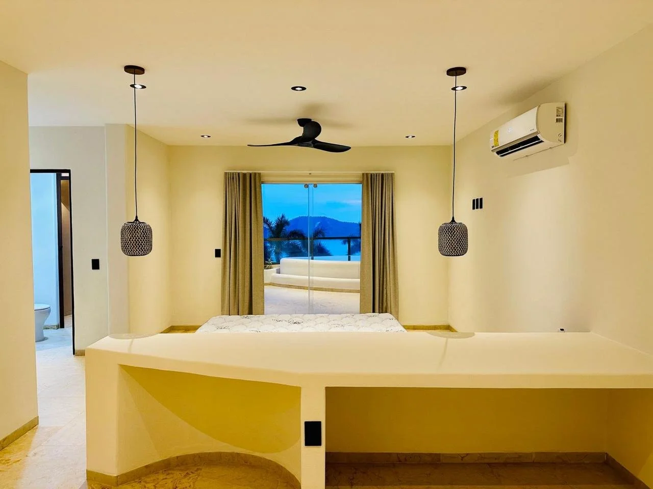 Private Collection · Villas Zielo Luna 202 · Ocean View Residence La Ropa