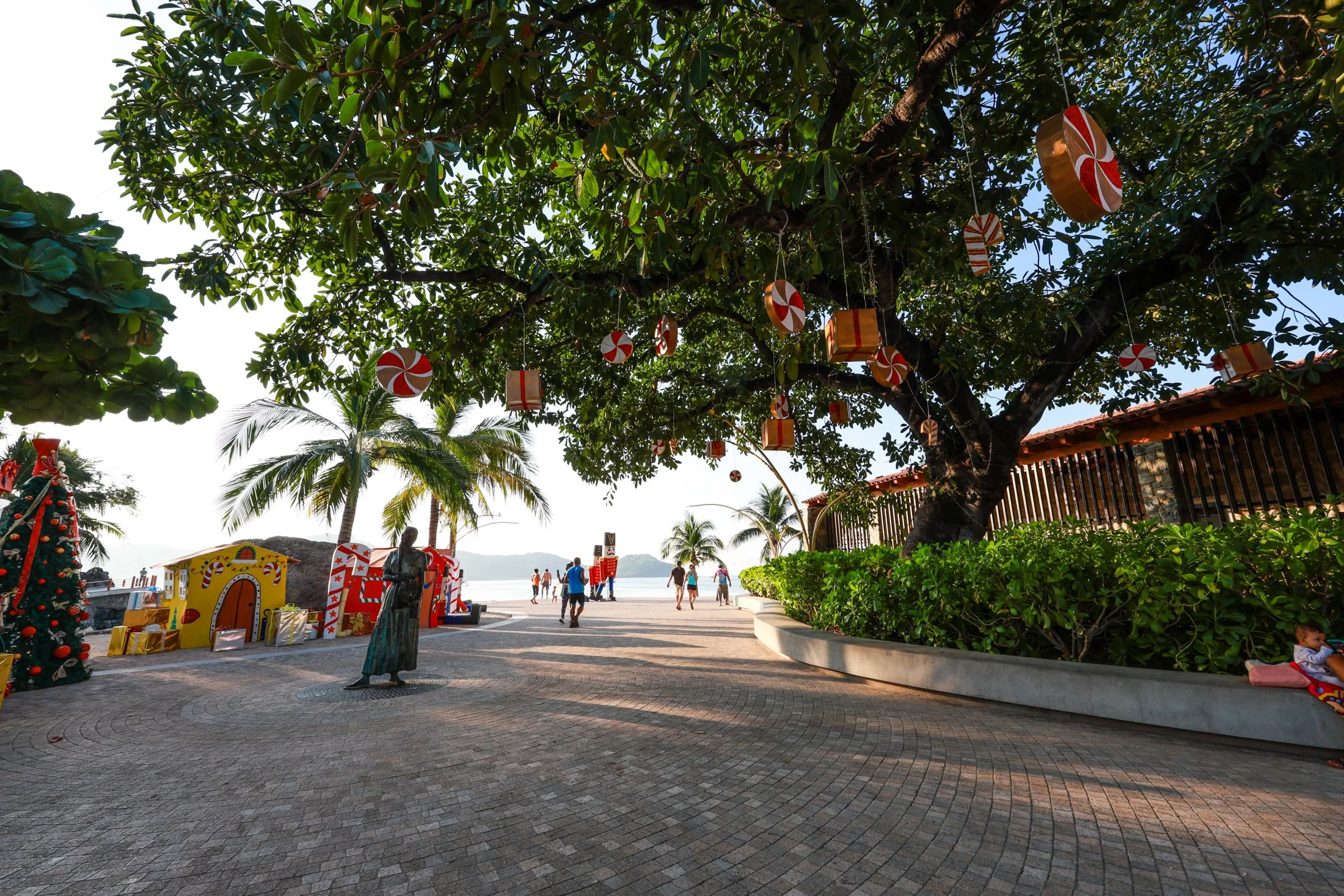 ZIHUATANEJO IN 48 HOURS