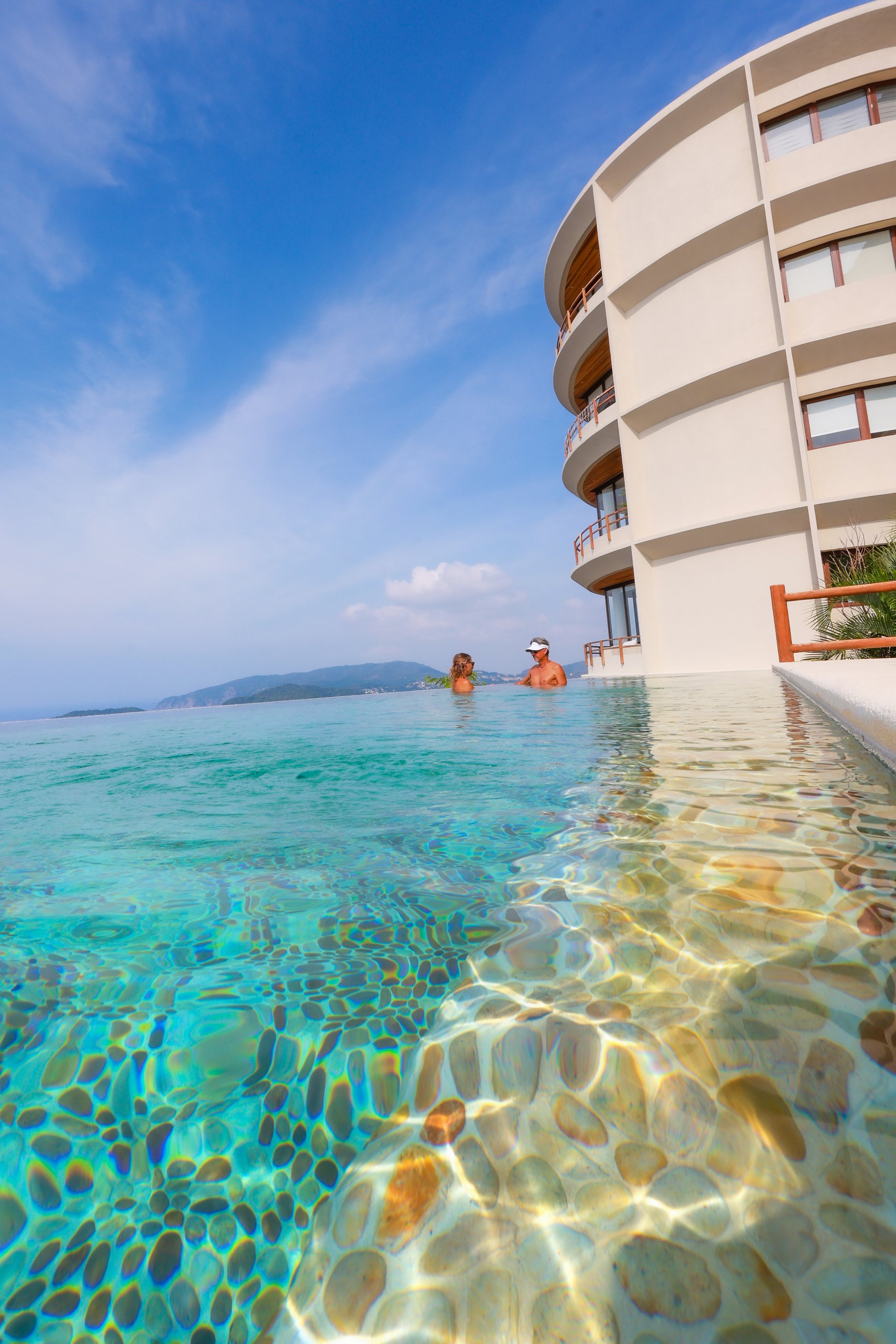 How the Rental Program Works at Villas del Vigía