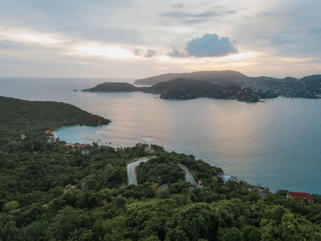 What Type of Buyer Is Zihuatanejo Right For?