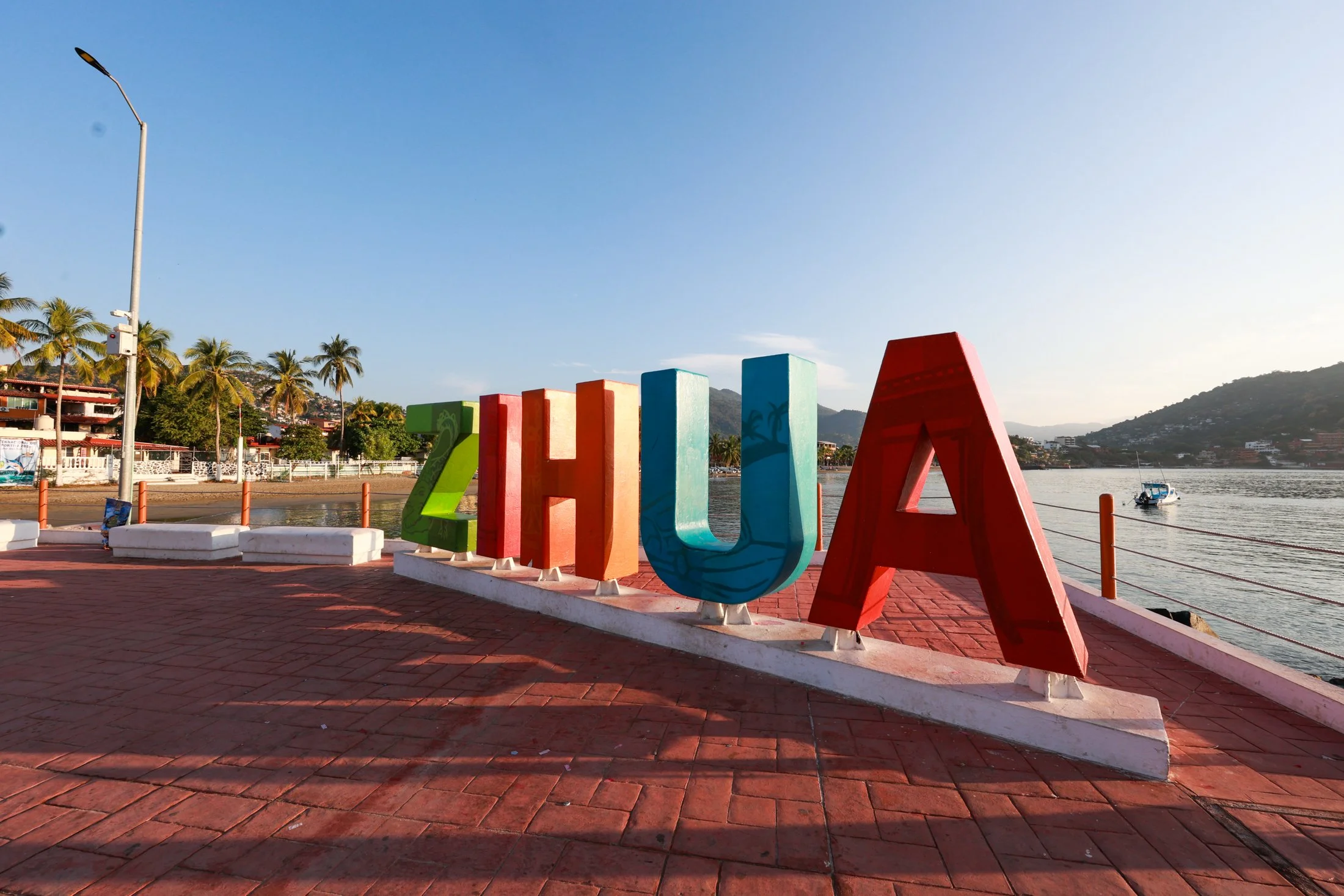 Zihuatanejo vs Other Mexican Beach Towns: A Thoughtful Comparison