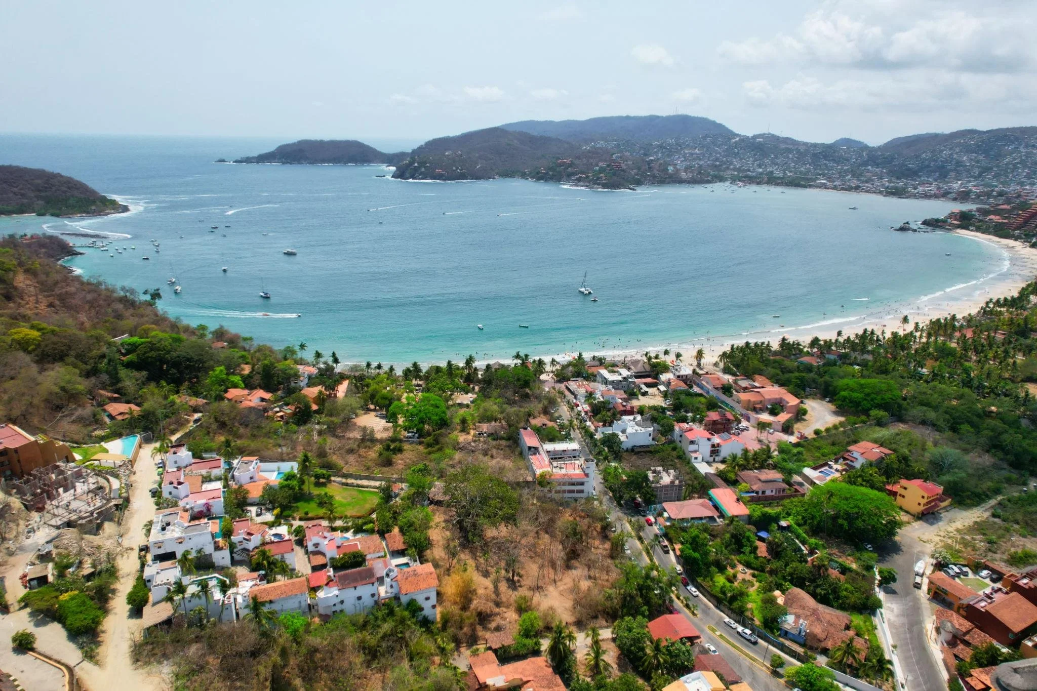 Vistas al Mar o Frente a la Playa: ¿Qué Estilo de Vida en la Costa es el Adecuado para Ti?