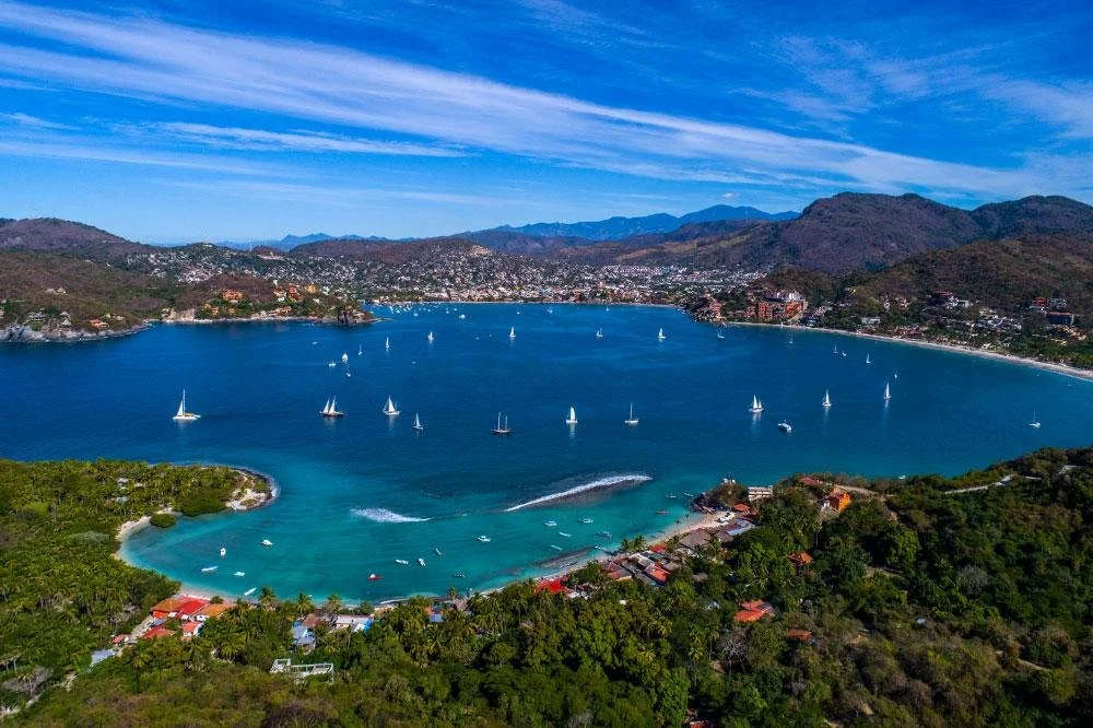 Terrenos en Venta en Zihuatanejo: Guía para Elegir la Propiedad Ideal