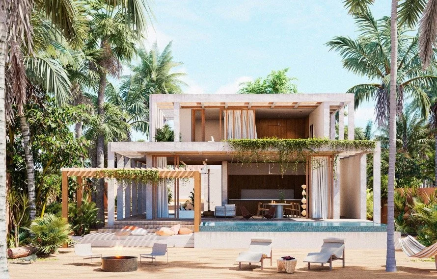 Casas en Venta en Zihuatanejo: Cómo Elegir la Propiedad Ideal para Tu Estilo de Vida