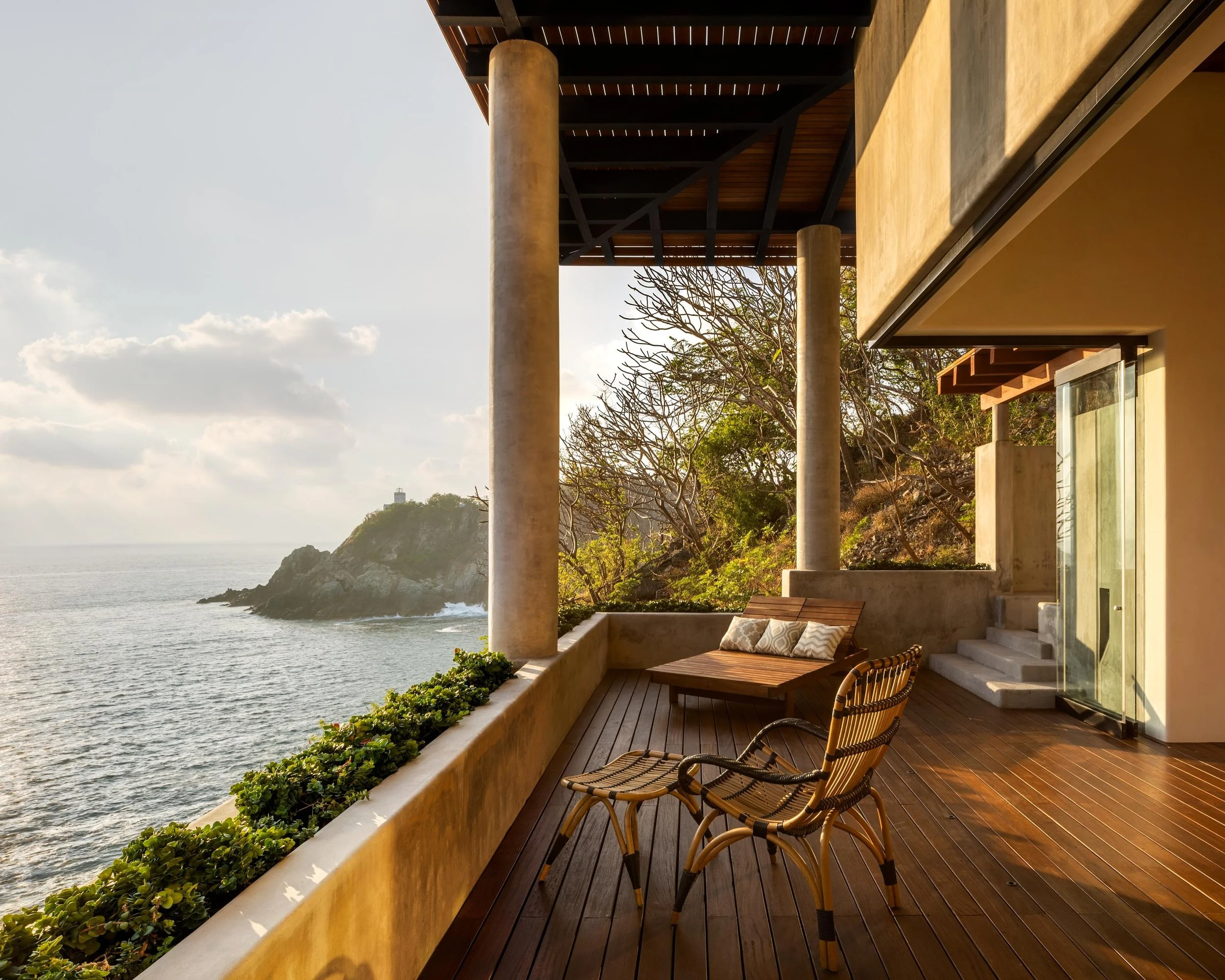 The Difference Between Buying a Vacation Property and Choosing a Second Home