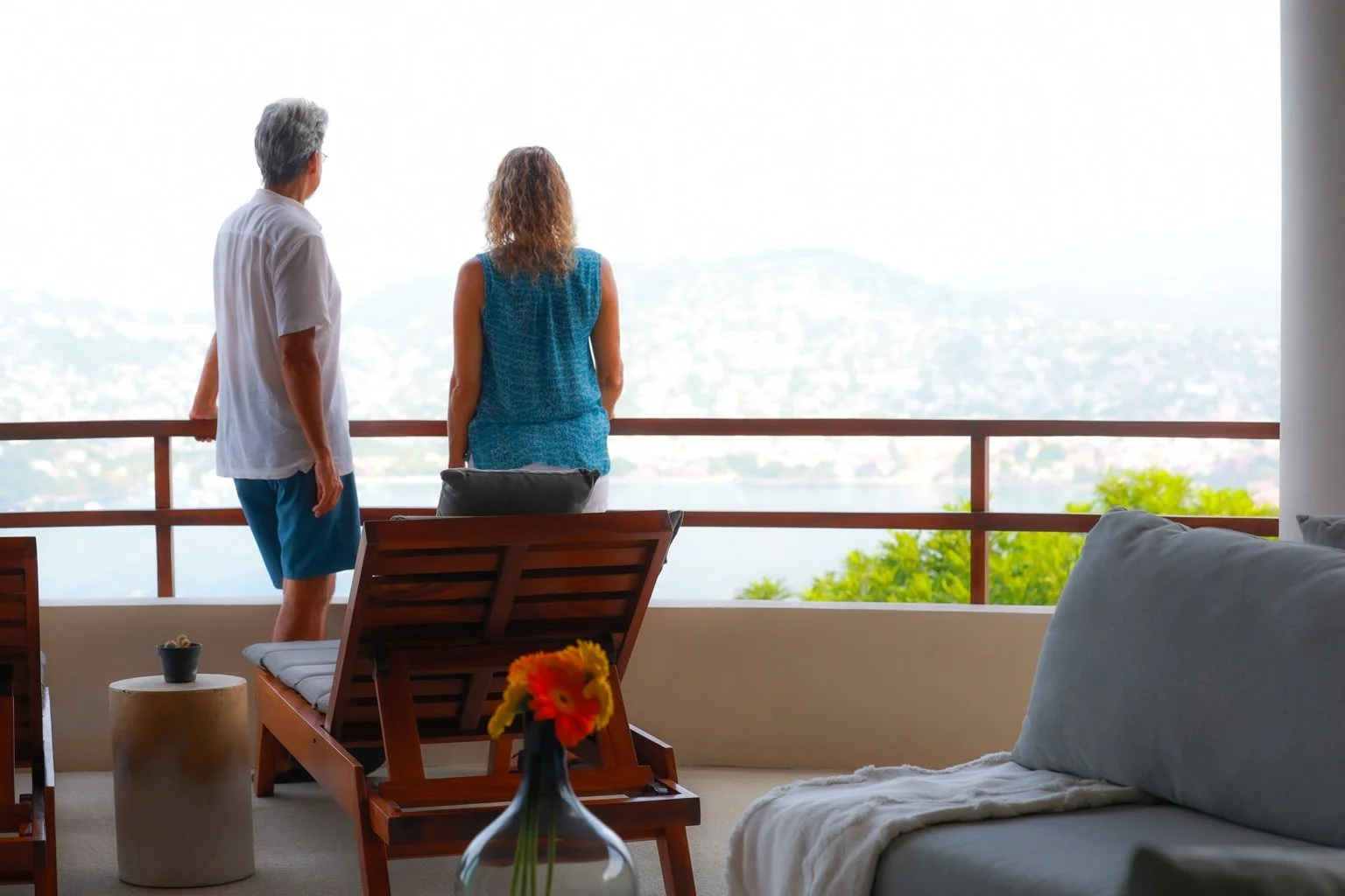 Más Allá de la Vista: Qué Observar al Visitar una Propiedad en Zihuatanejo